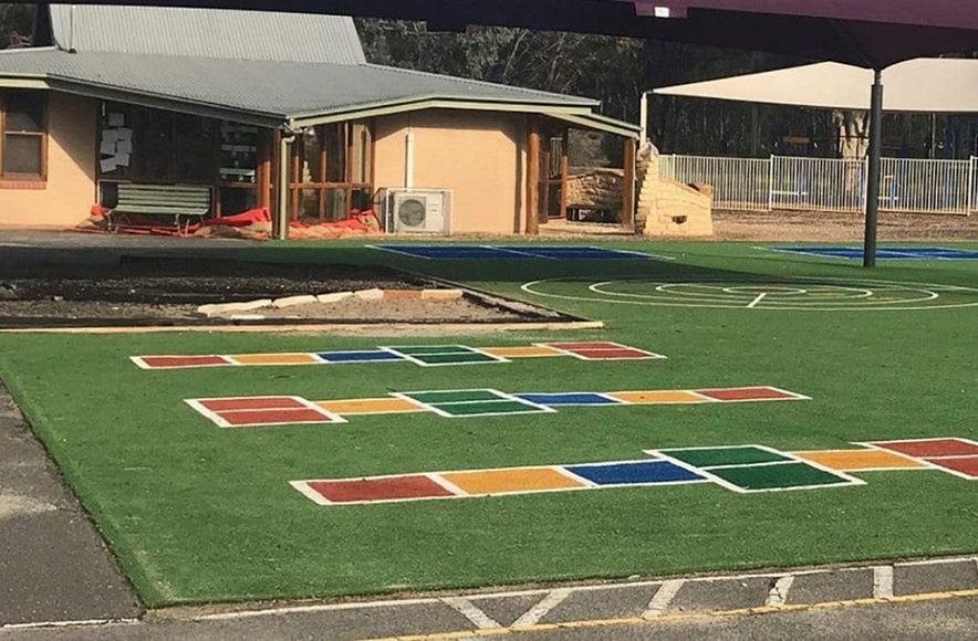 Dunolly Primary School