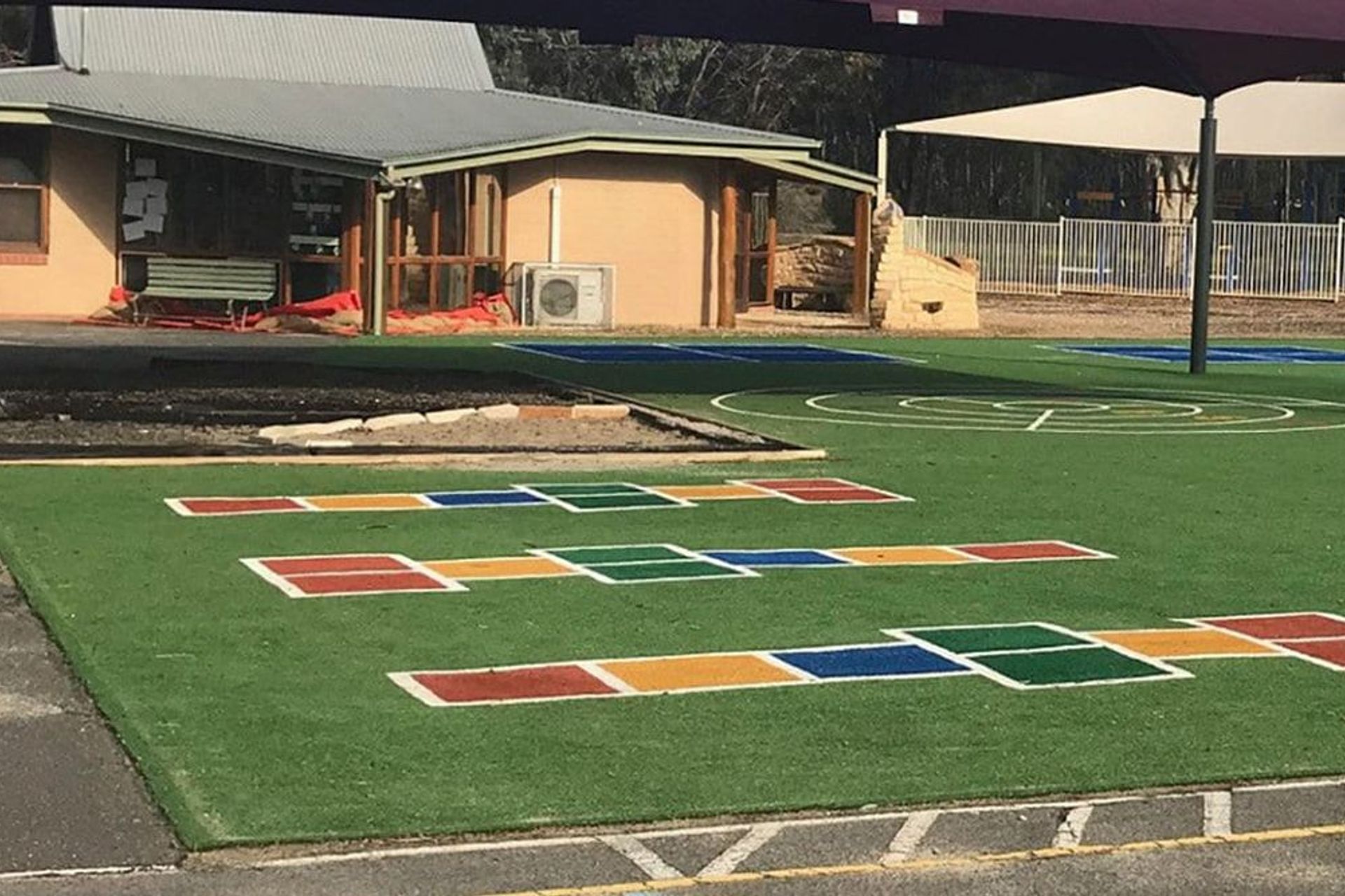 Dunolly Primary School