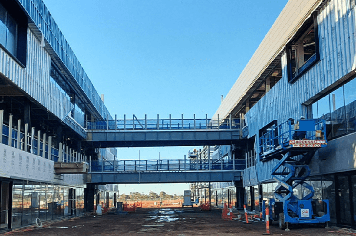 Whyalla Secondary College, SA