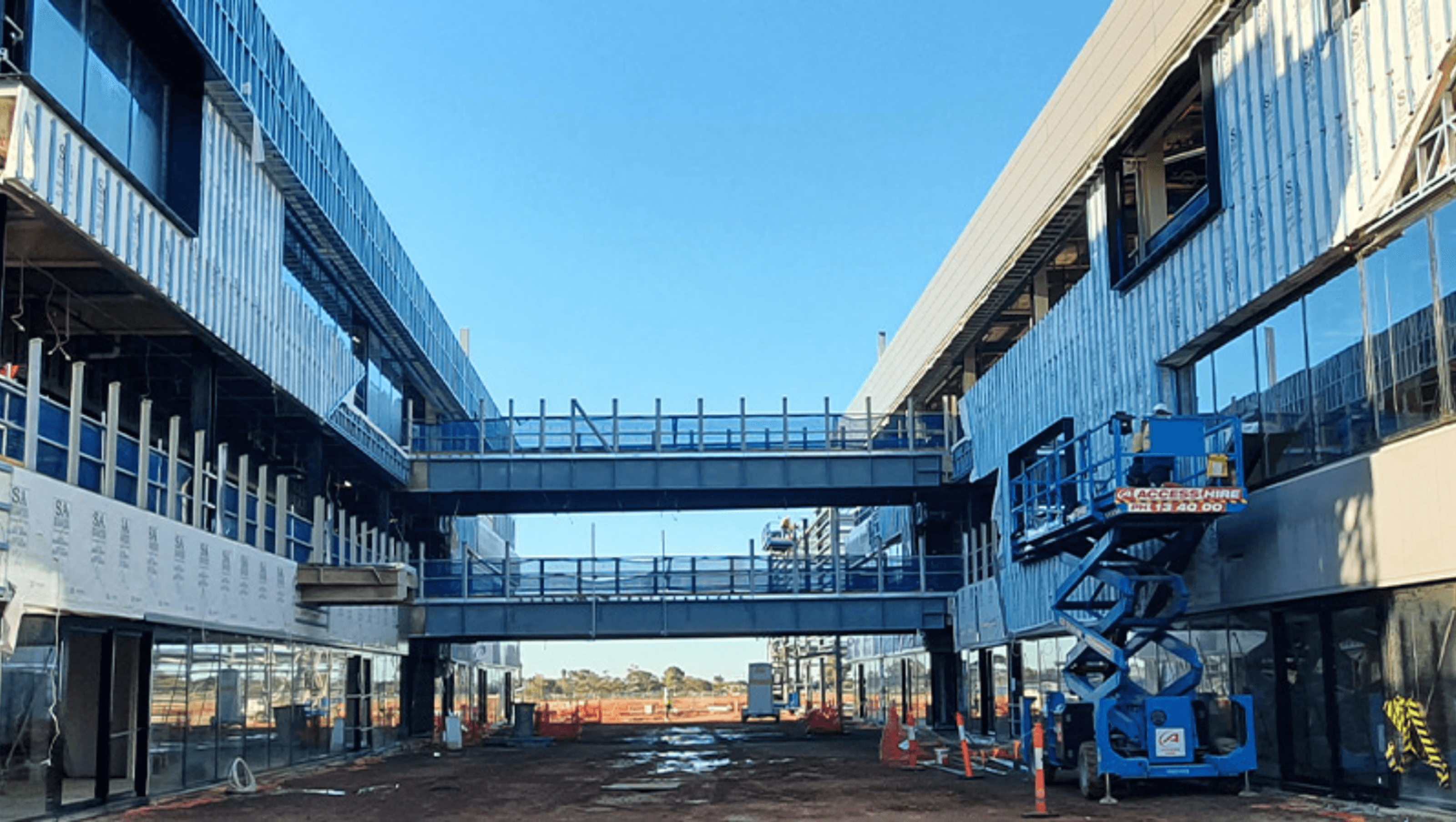 Whyalla Secondary College