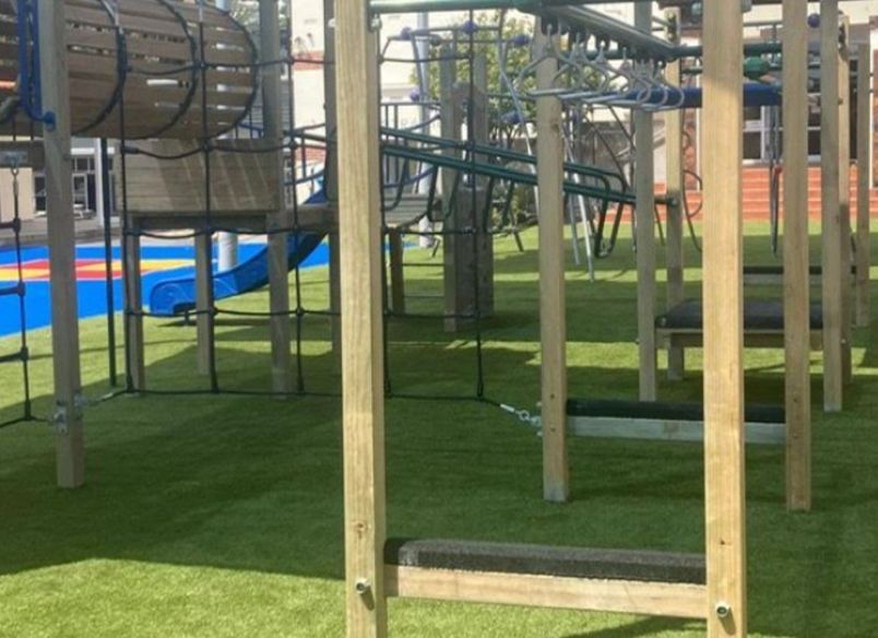 PLAYGROUND | Ponsonby Primary