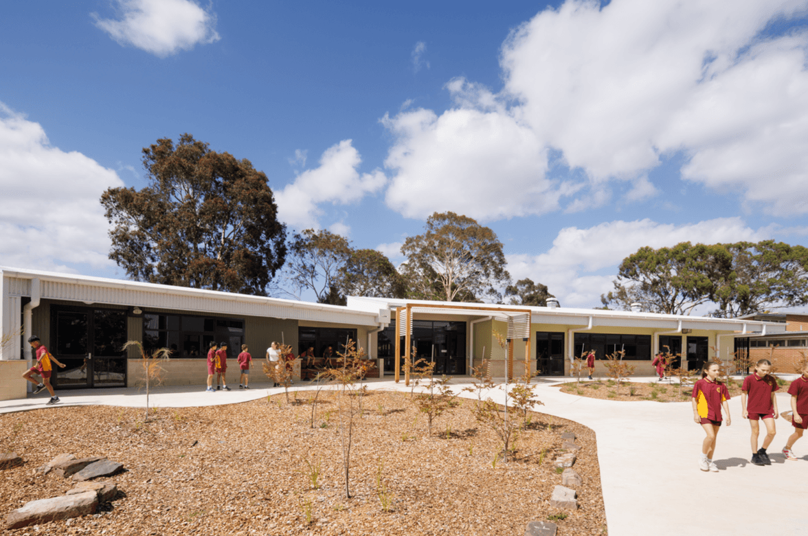 Designing for a Better Tomorrow