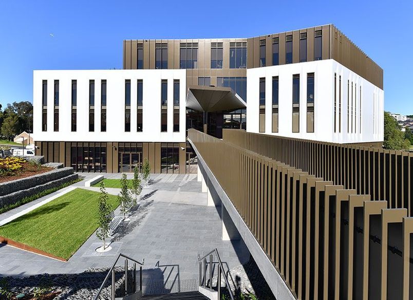 Macarthur Clinical School