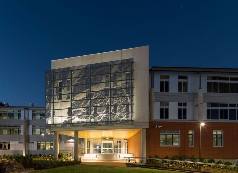 WSU Bankstown College