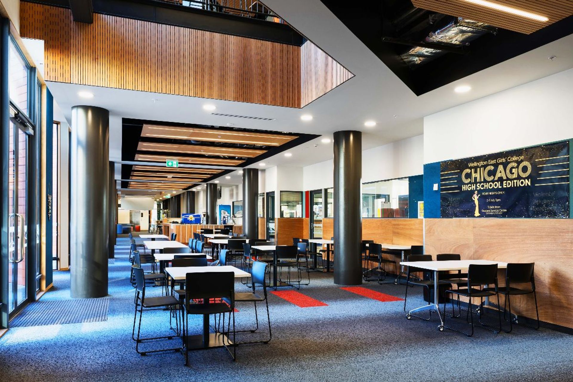 Wellington East Girls' College