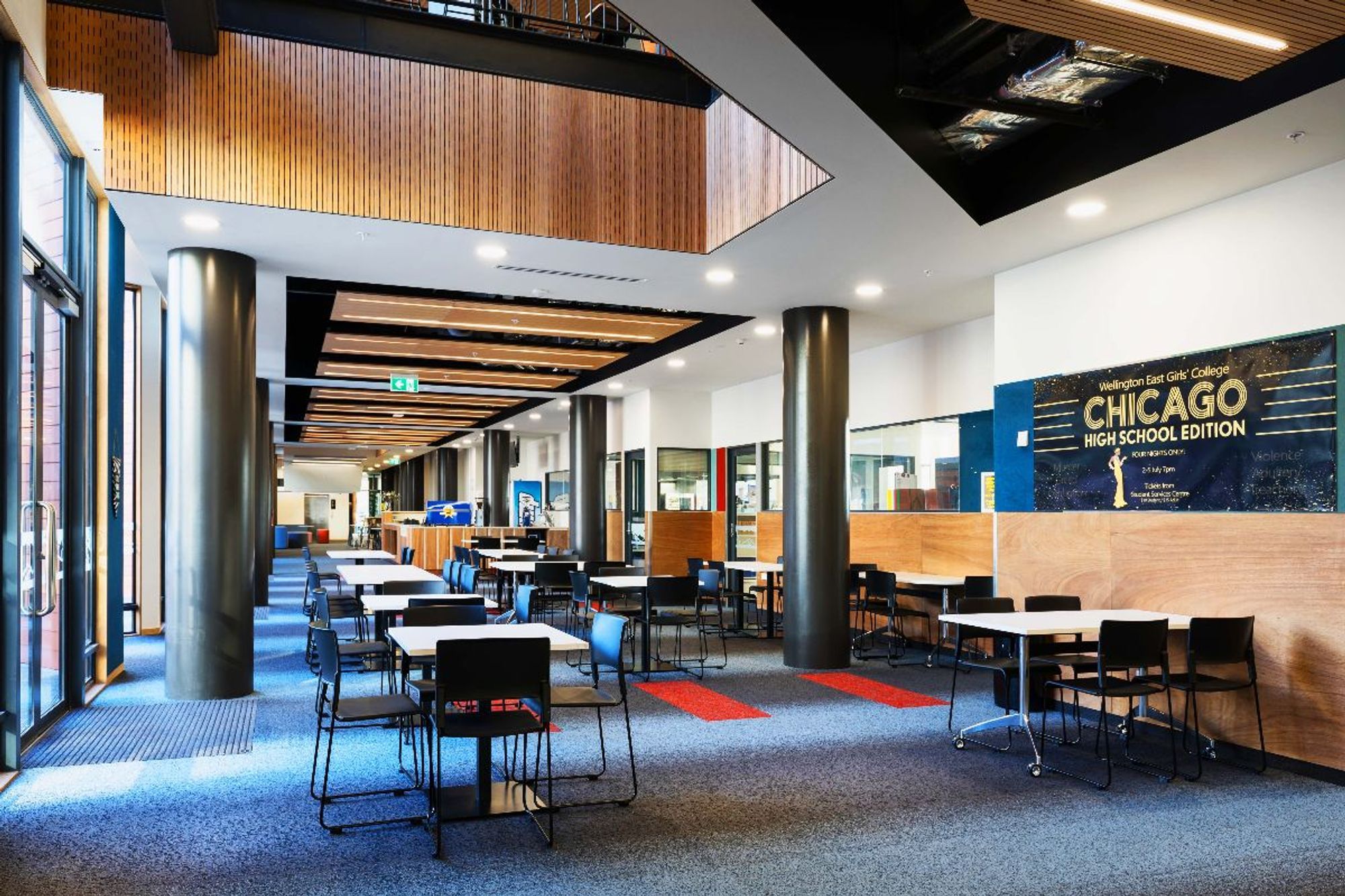 Wellington East Girls' College