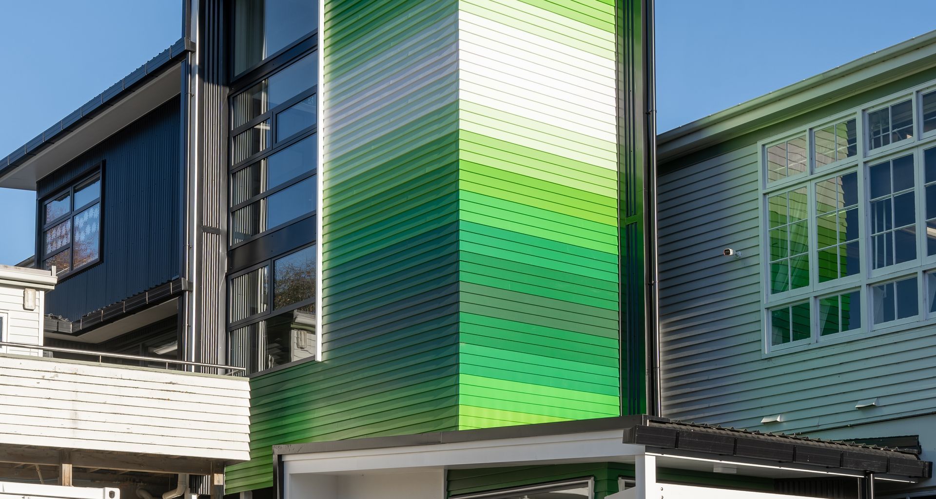 Wakari School Redevelopment banner