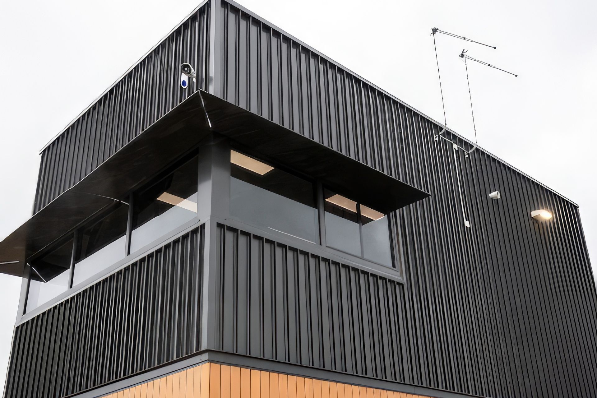 Waste Education Centre Cosgrove