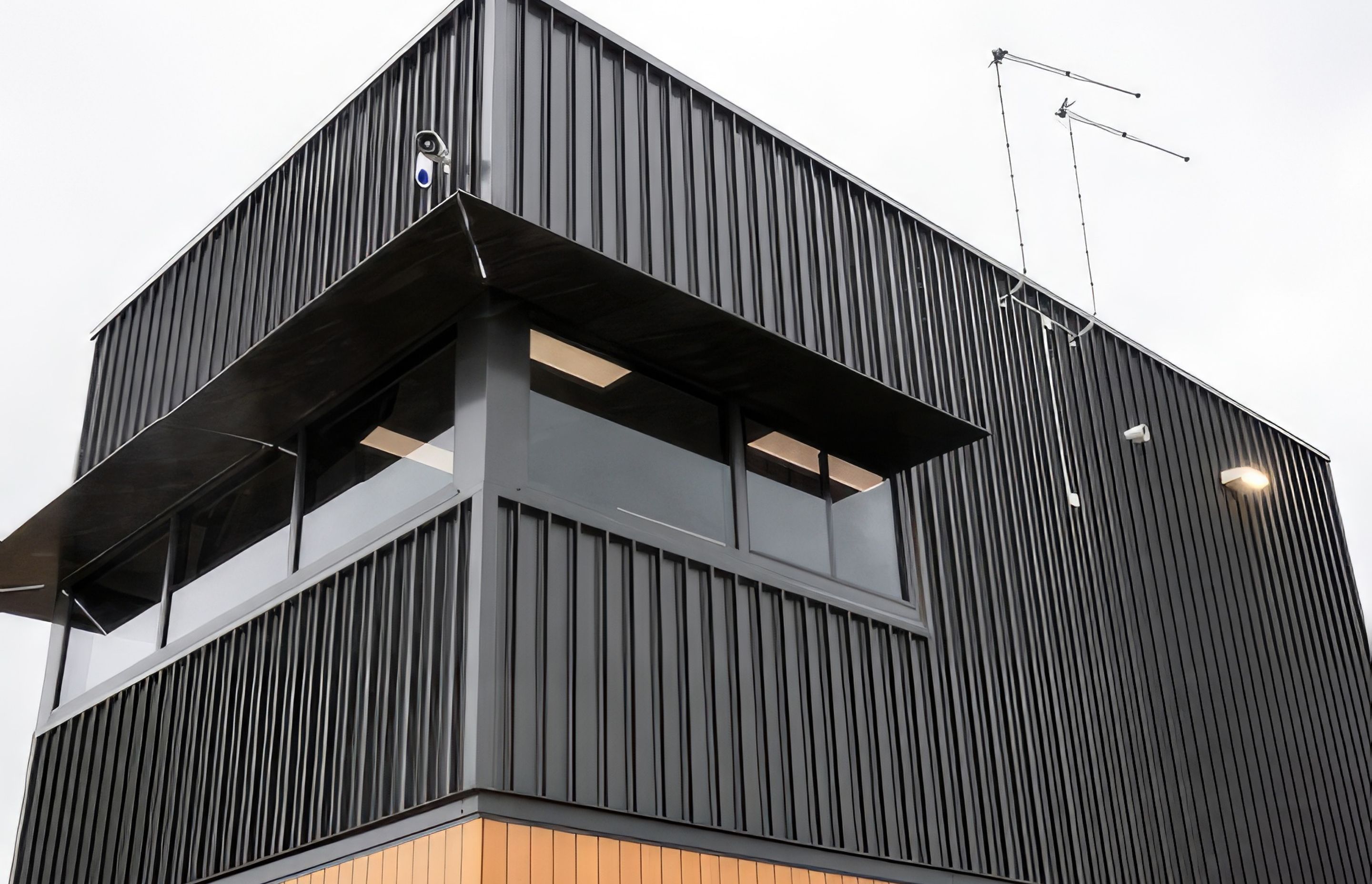 Waste Education Centre Cosgrove