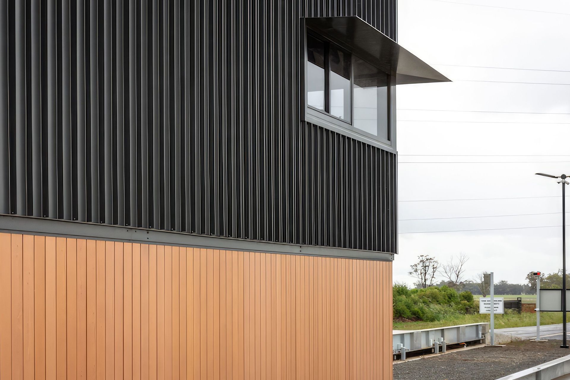 Waste Education Centre Cosgrove