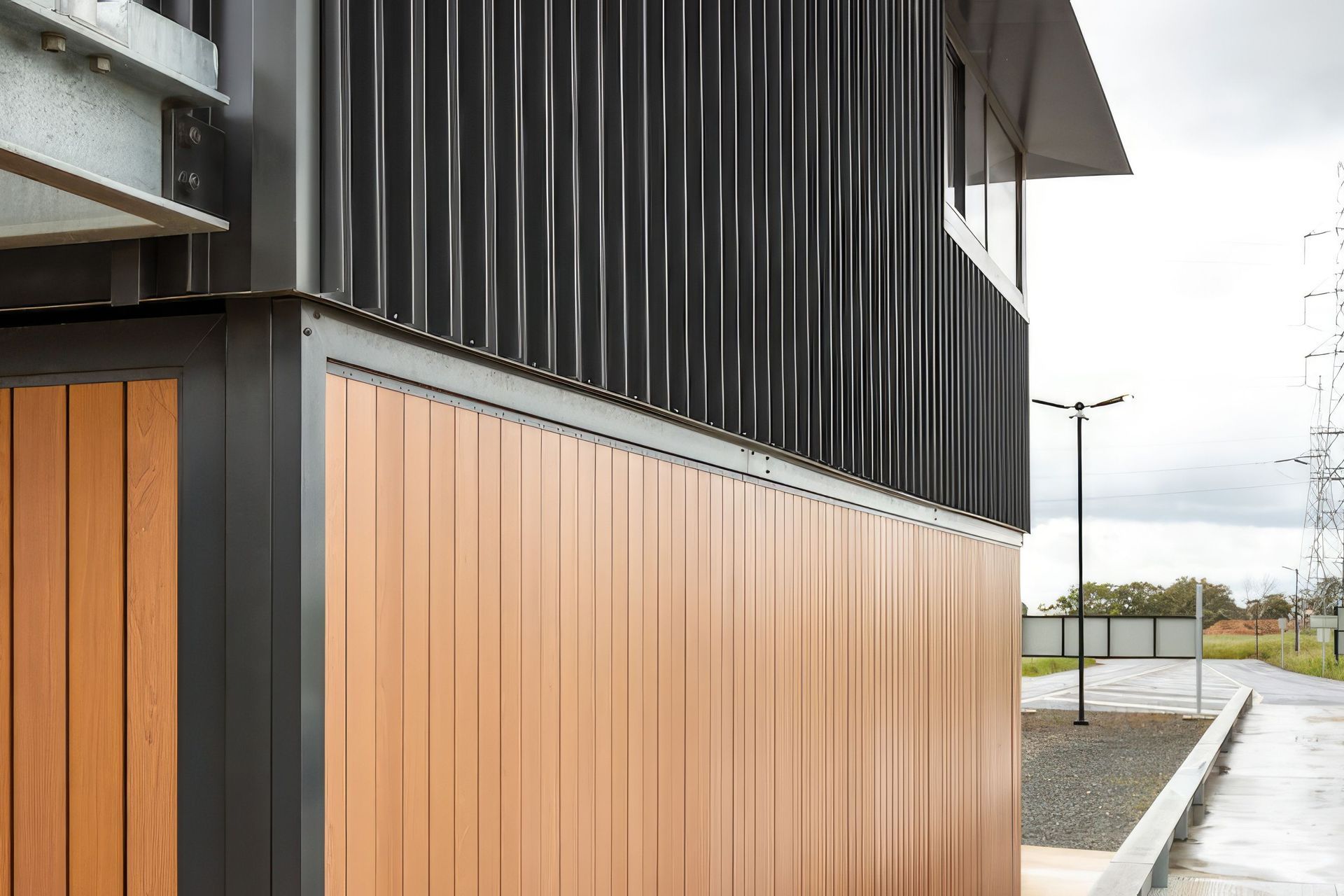 Waste Education Centre Cosgrove