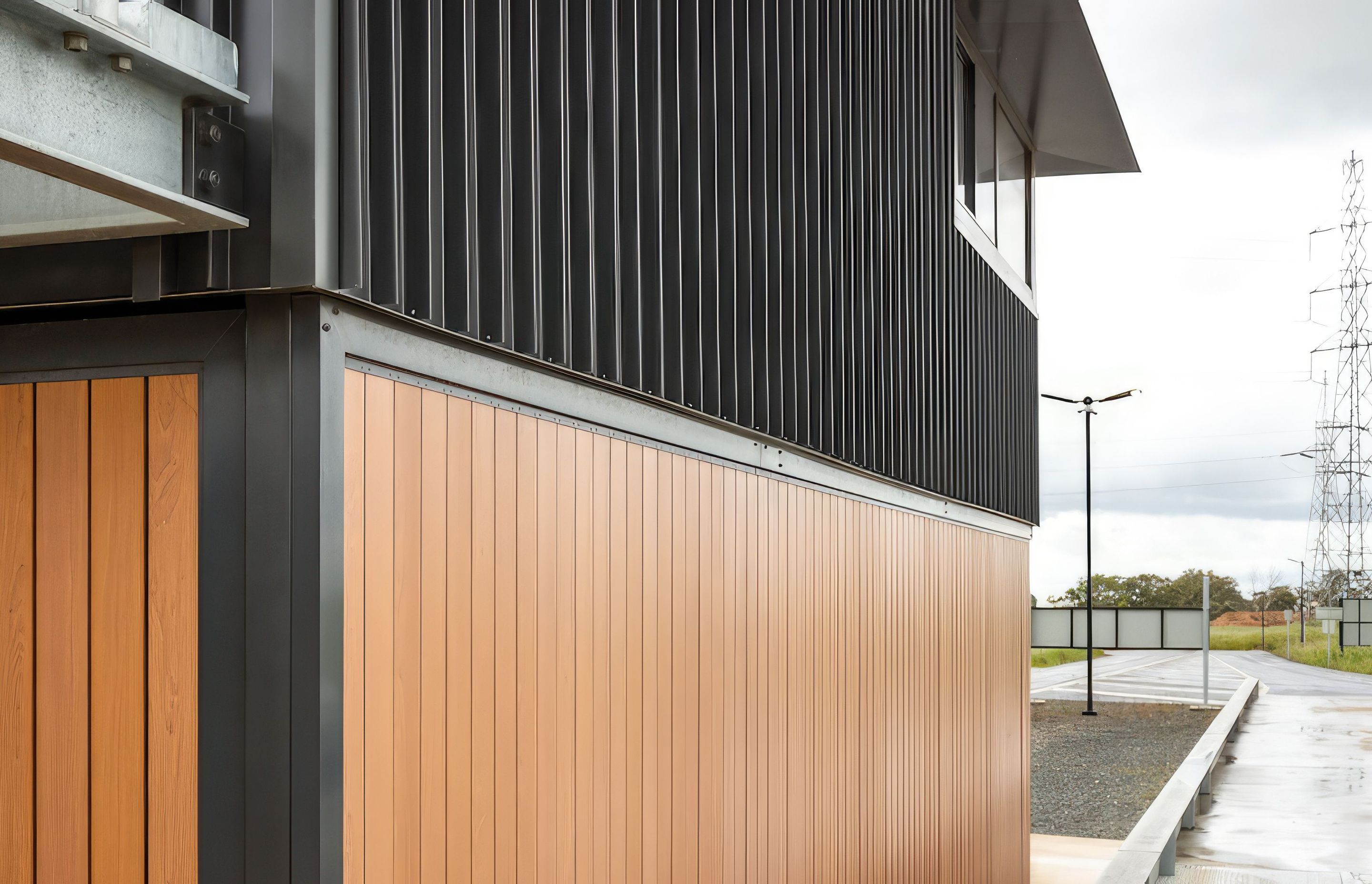 Waste Education Centre Cosgrove