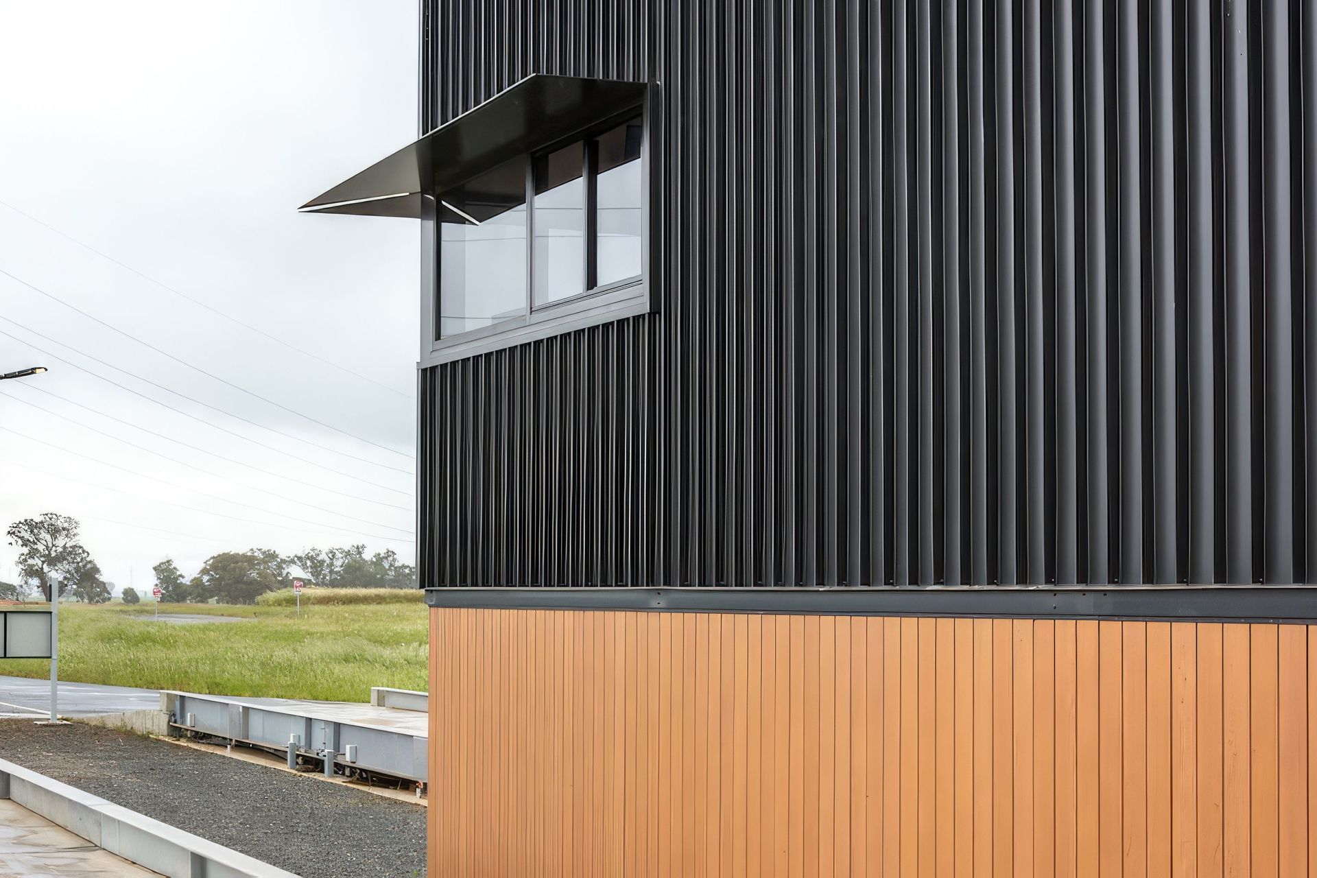 Waste Education Centre Cosgrove