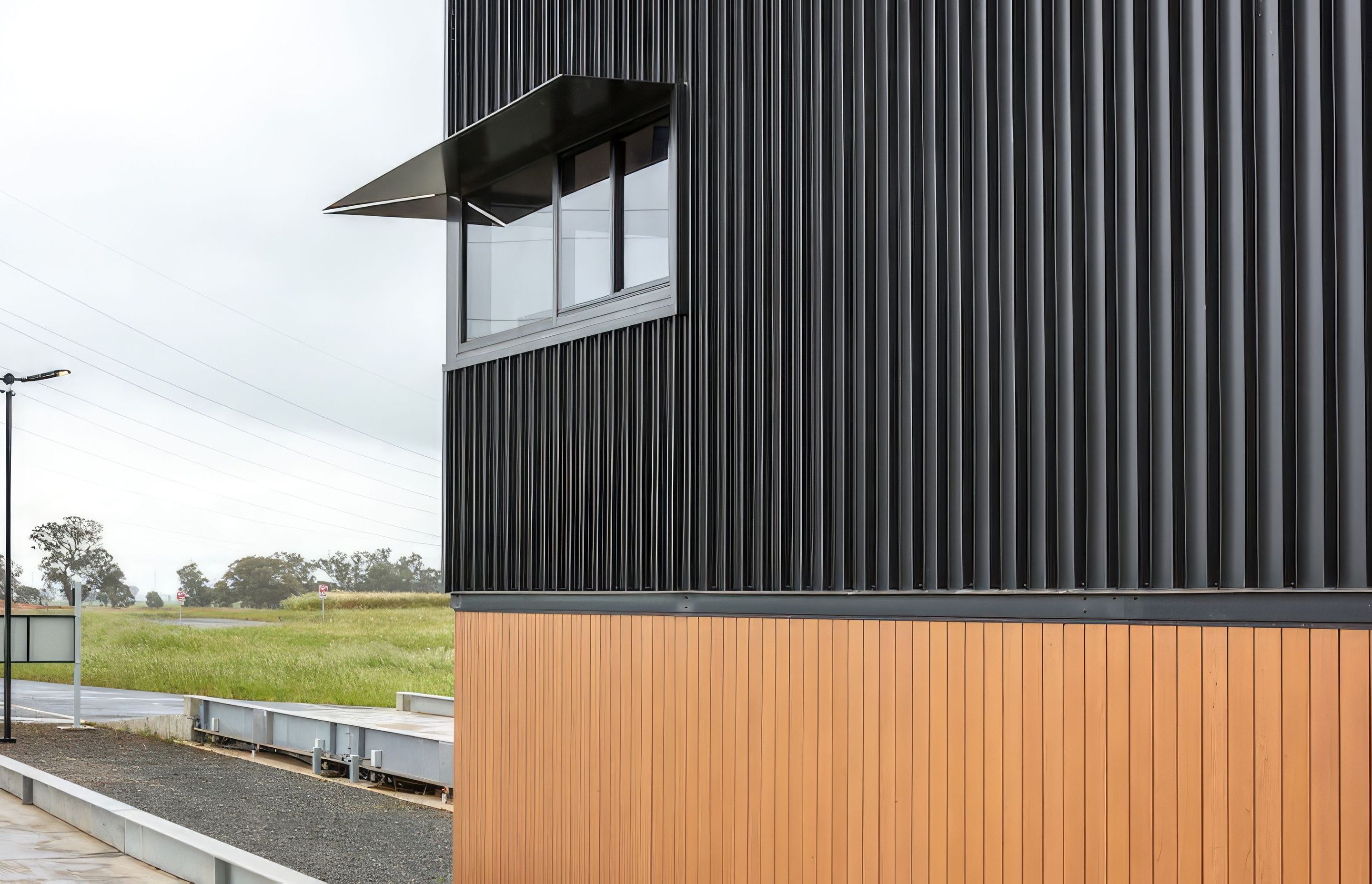 Waste Education Centre Cosgrove
