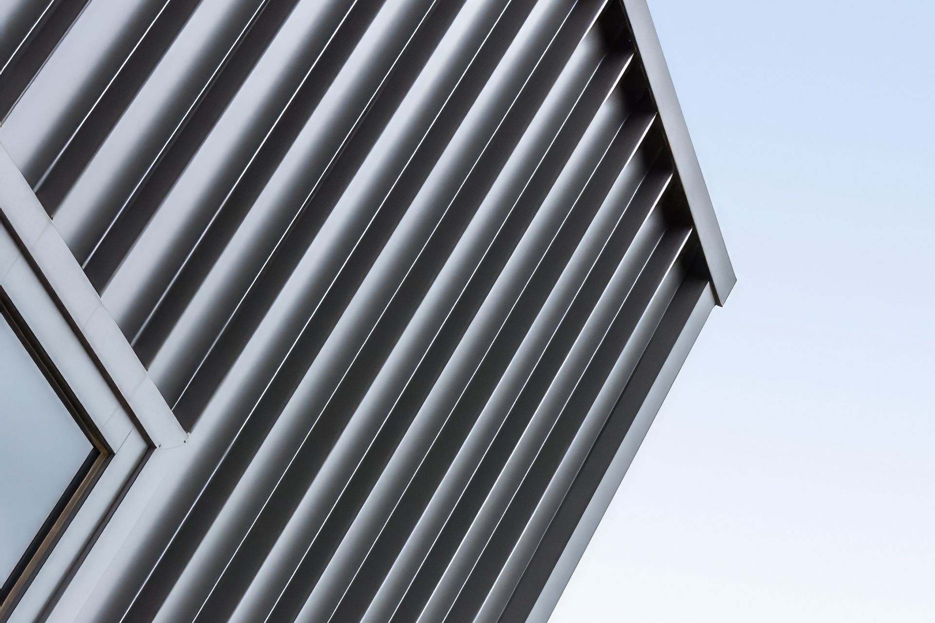 Waste Education Centre Cosgrove