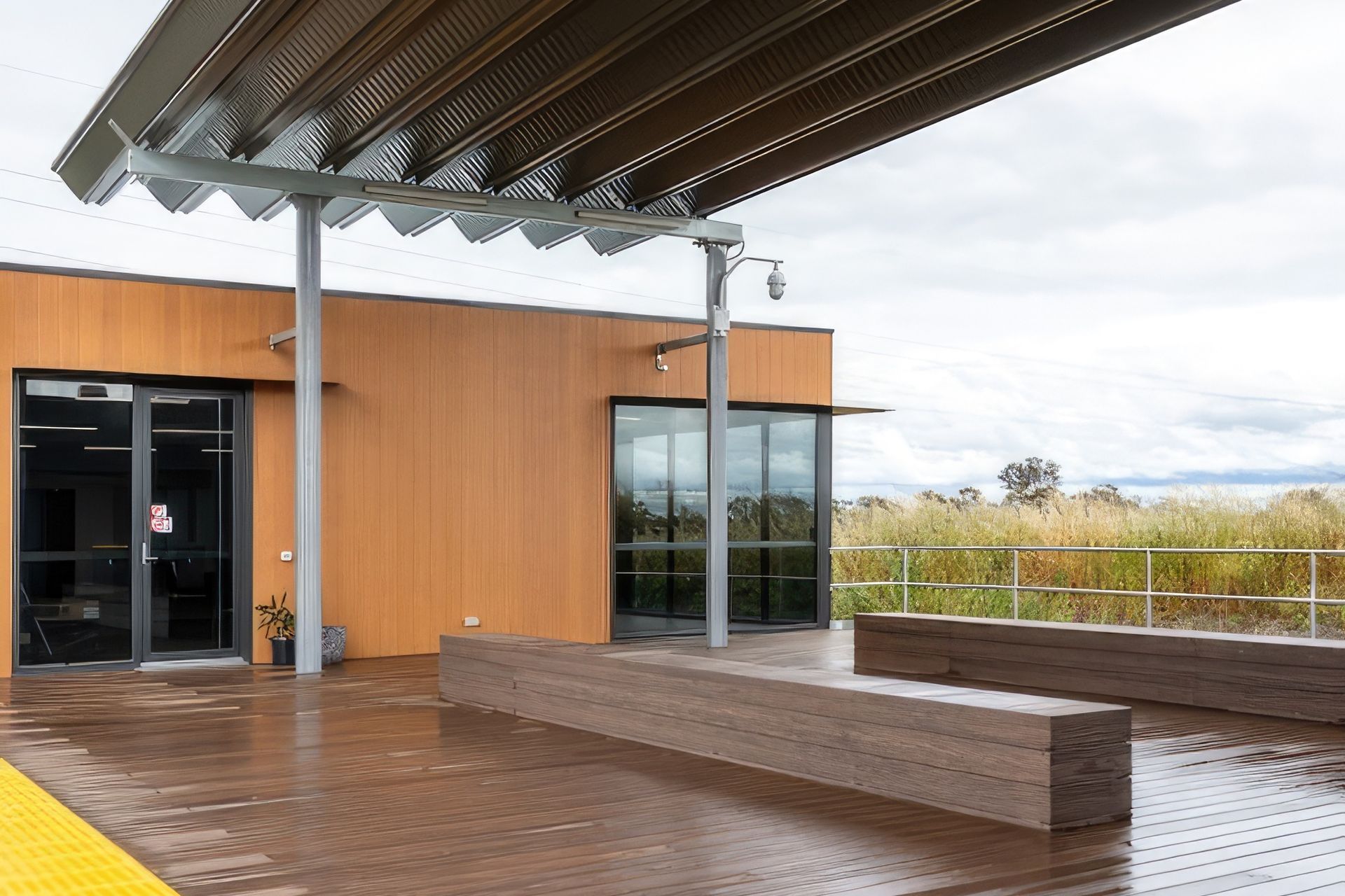 Waste Education Centre Cosgrove