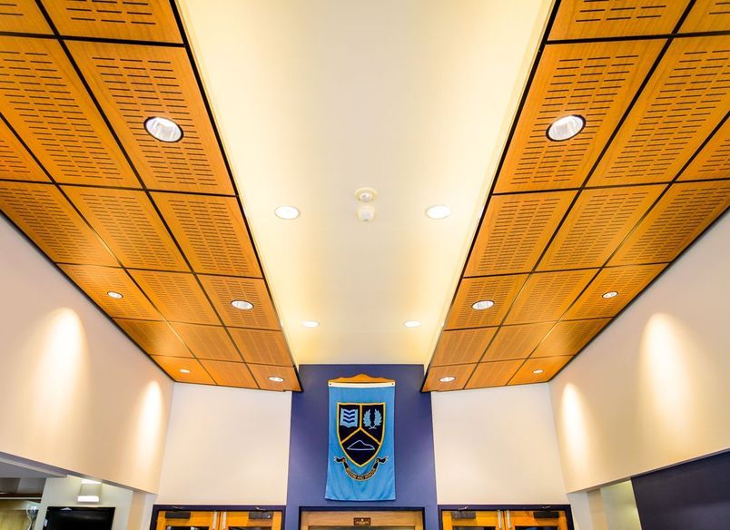 Western Heights School