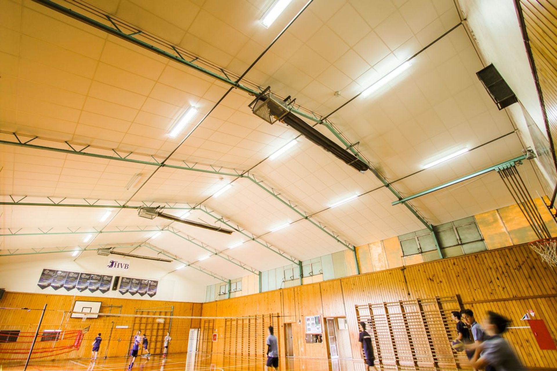 Western Heights School