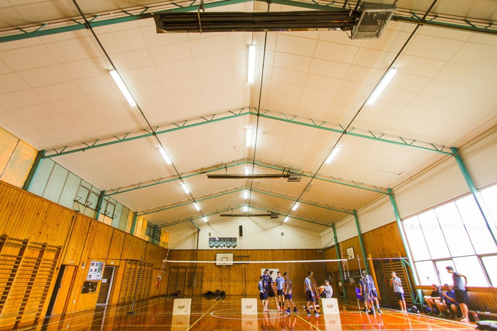 Western Heights School