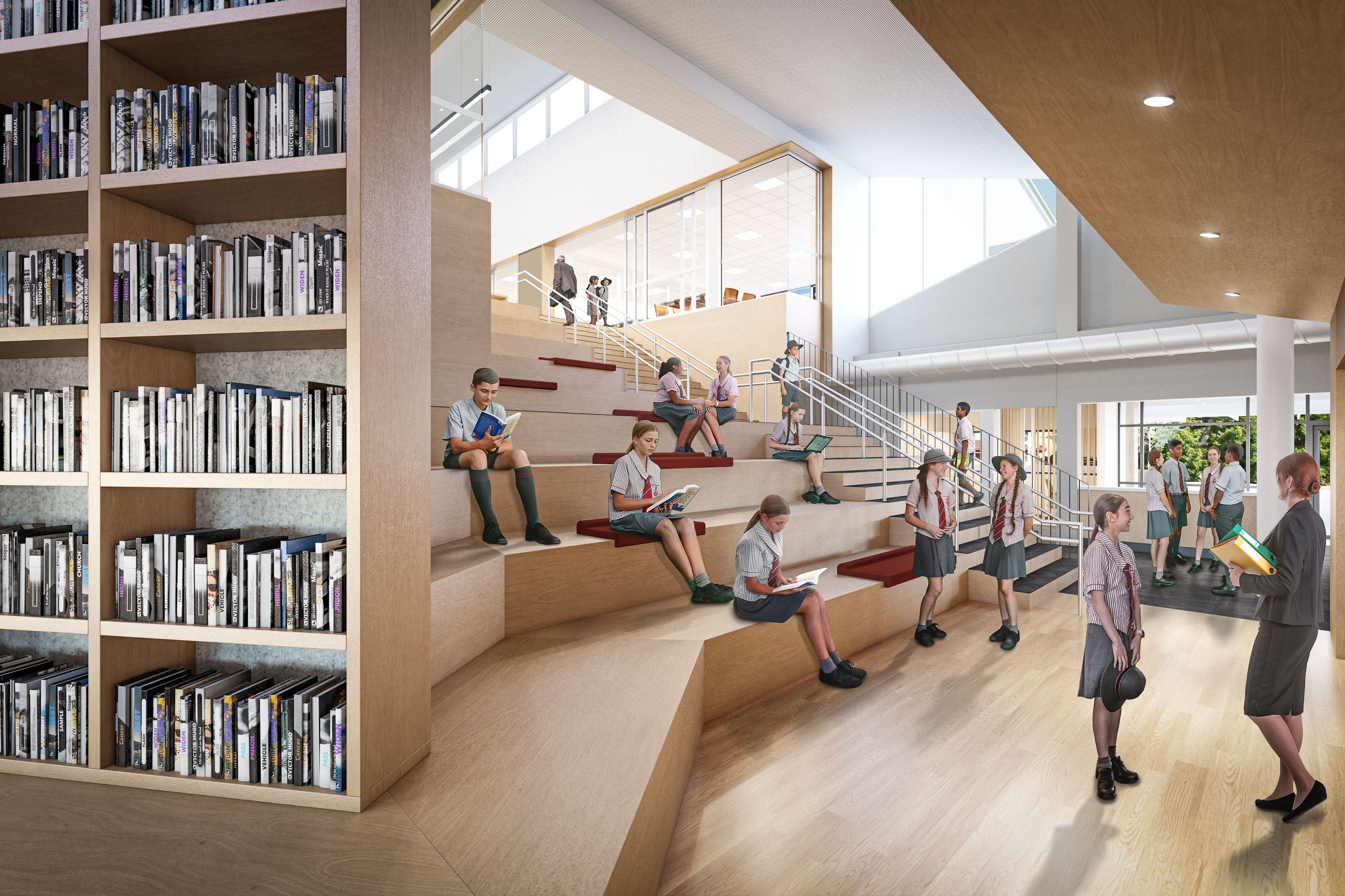 Whitsunday Anglican School