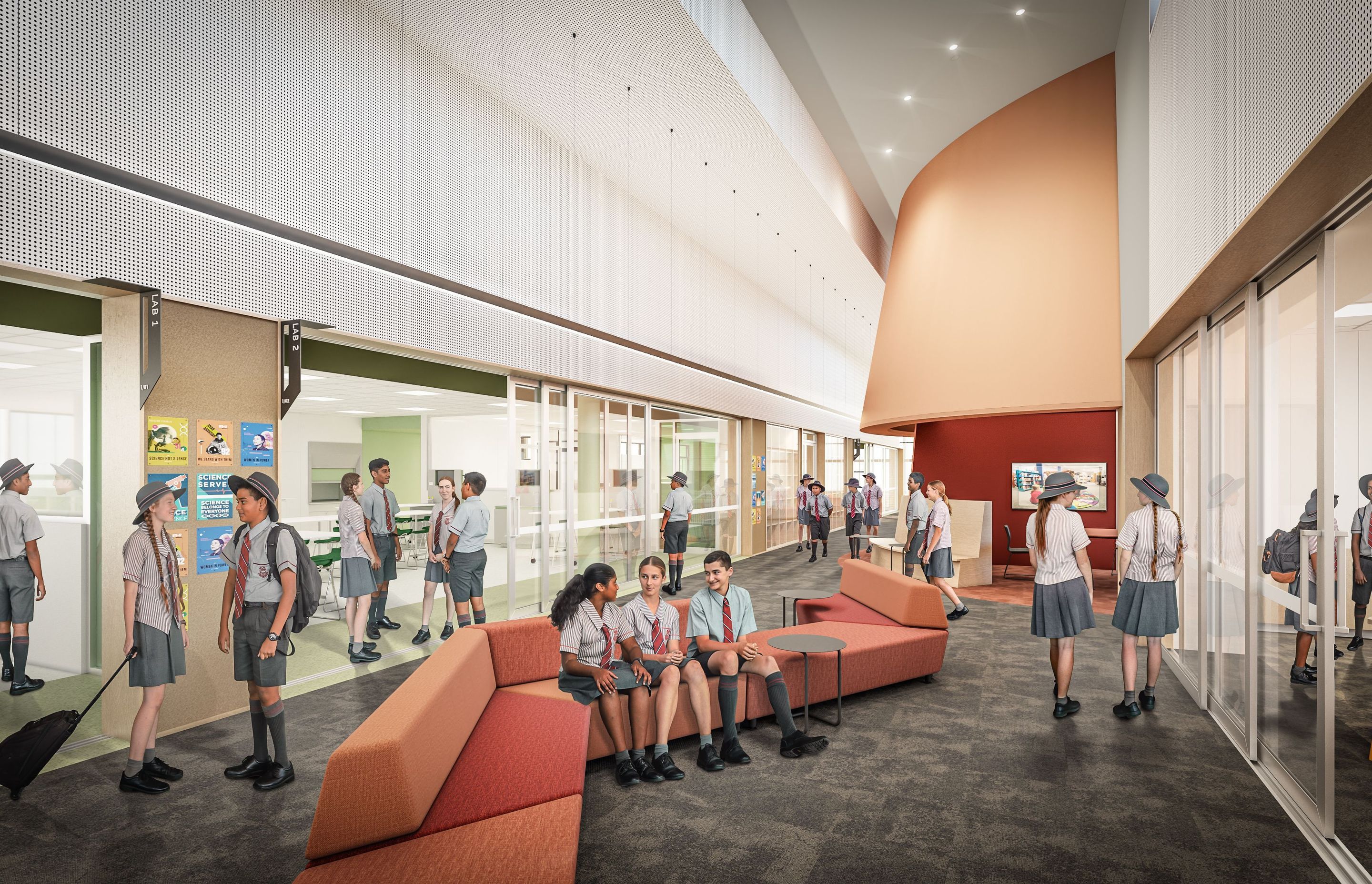 Whitsunday Anglican School