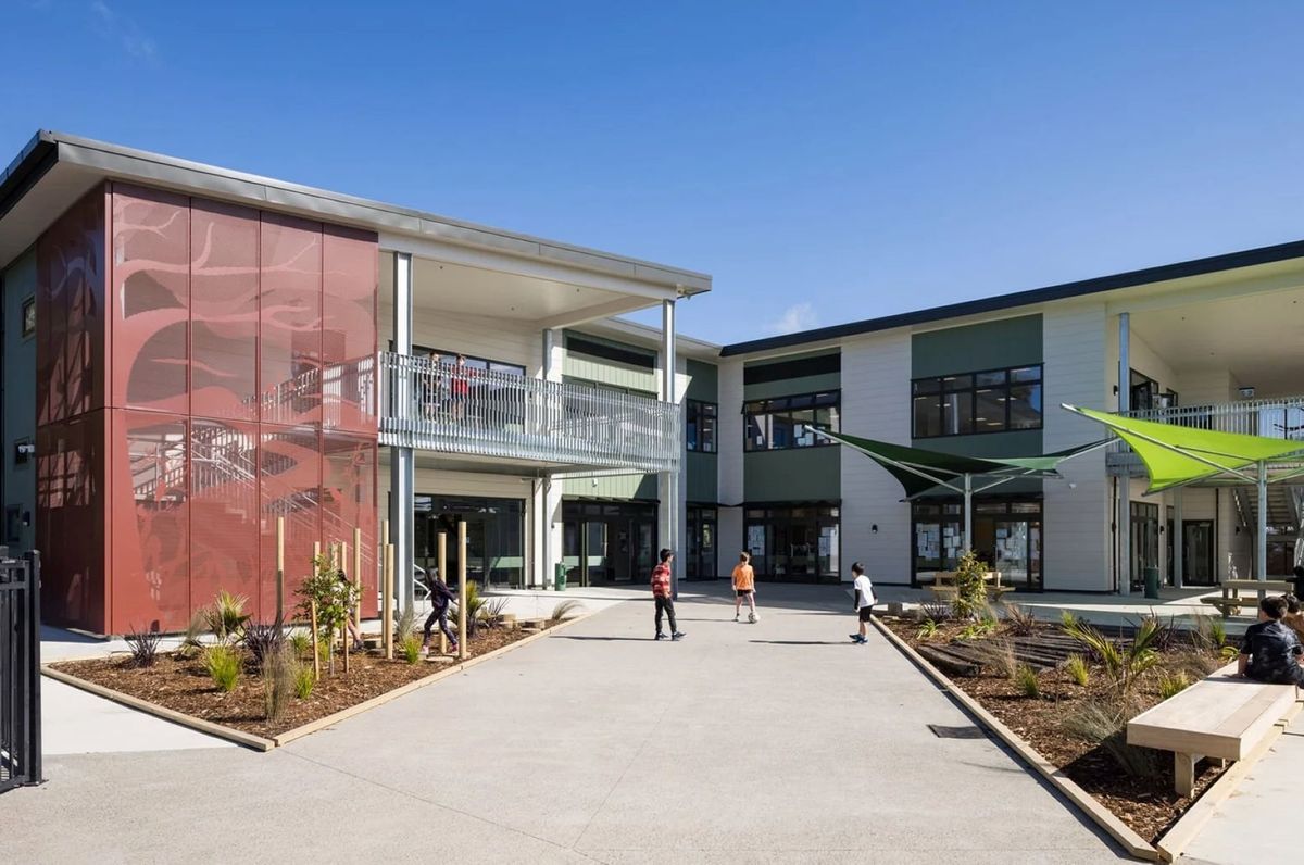 Windy Ridge School