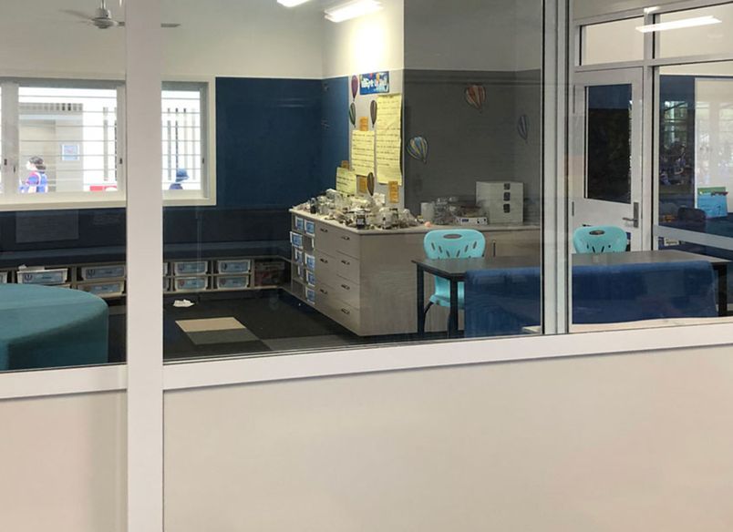 St Joseph's Catholic Primary School