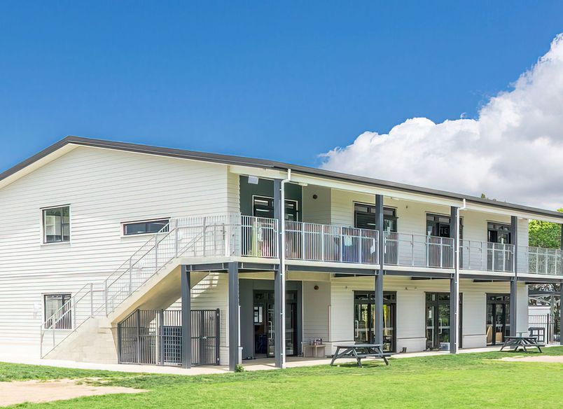 Dominion Road School, Mount Roskill