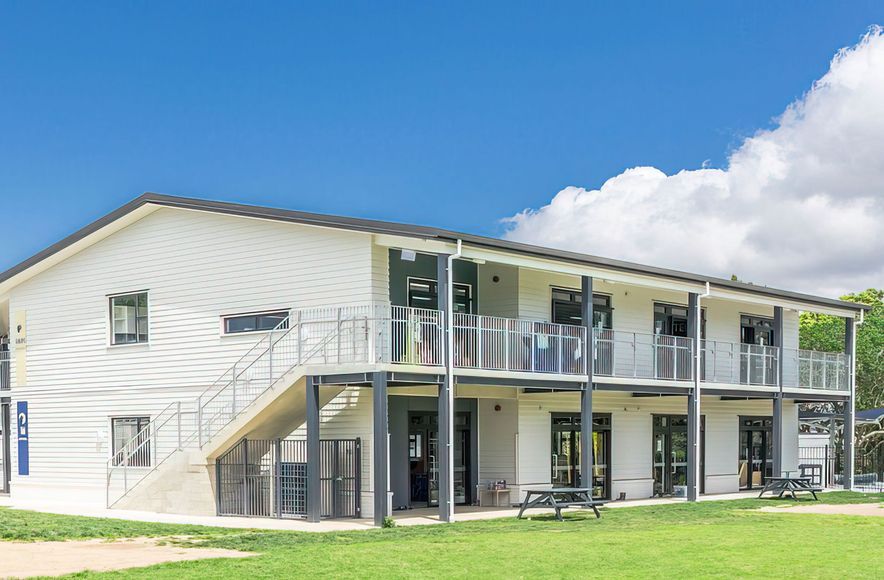 Dominion Road School, Mount Roskill