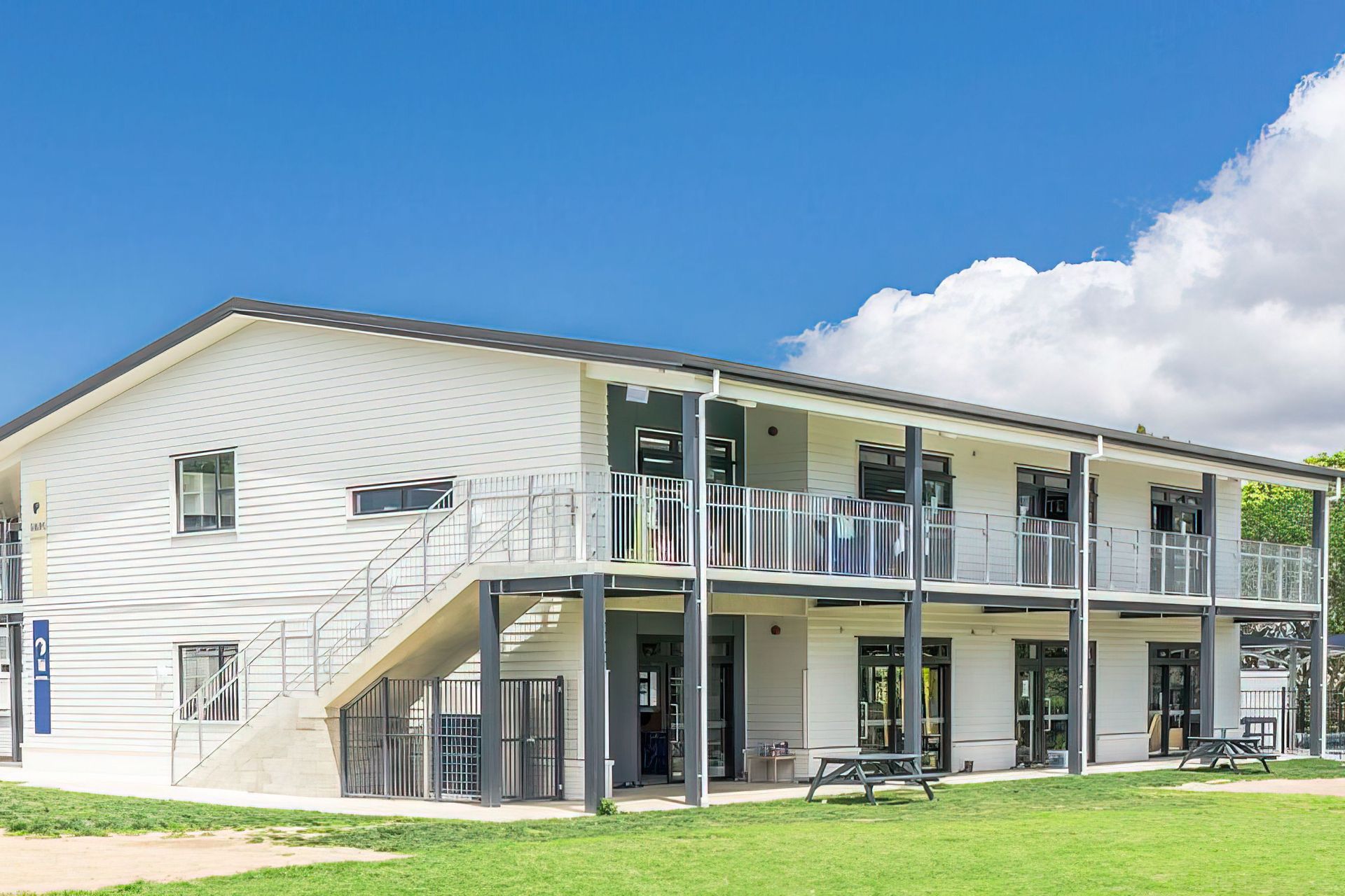 Dominion Road School, Mount Roskill