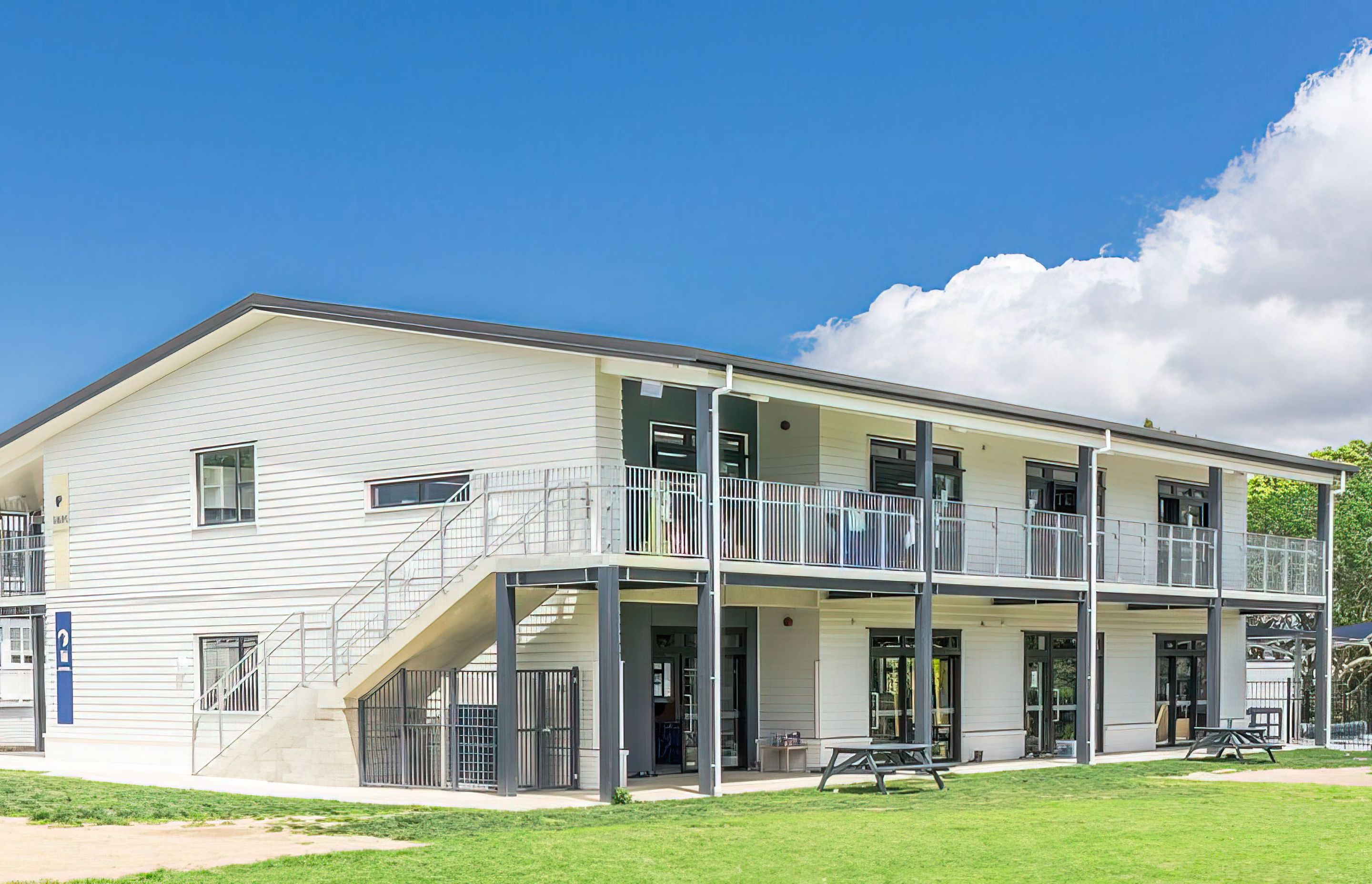 Dominion Road School, Mount Roskill