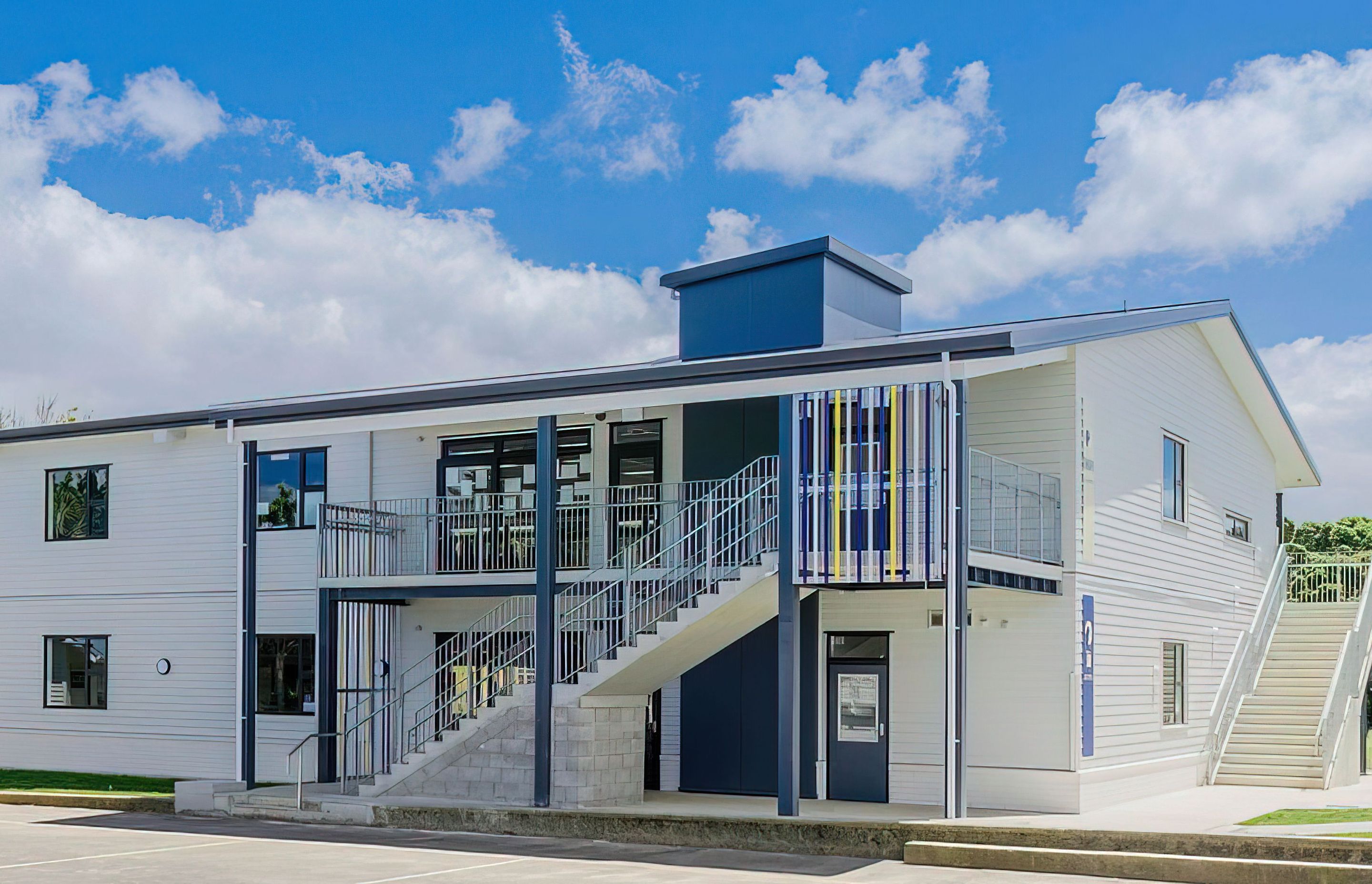 Dominion Road School, Mount Roskill