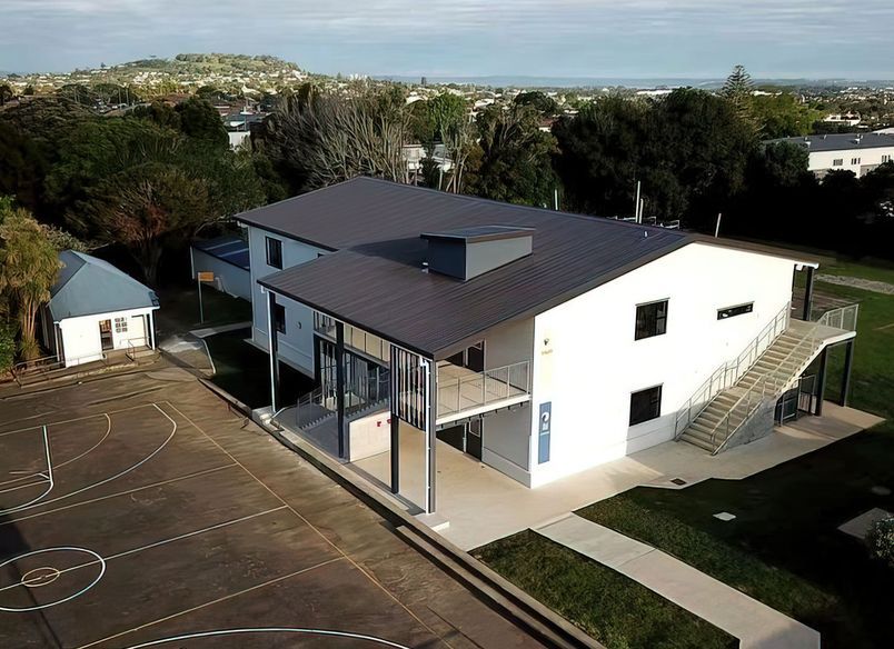 Dominion Road School, Mount Roskill