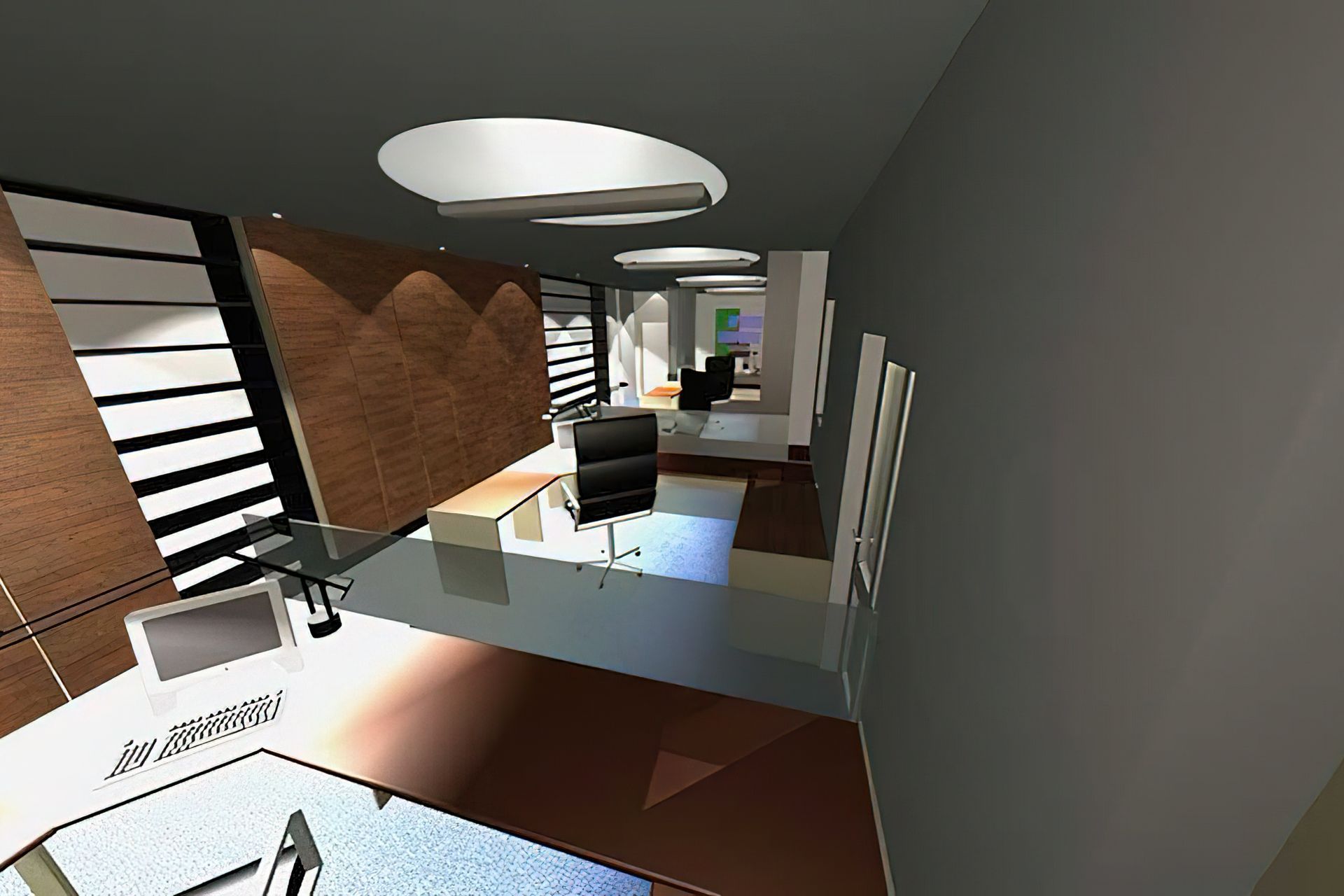 Royal Australasian College of Physicians Project