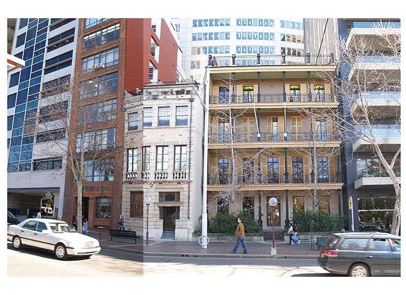 Royal Australasian College of Physicians Project