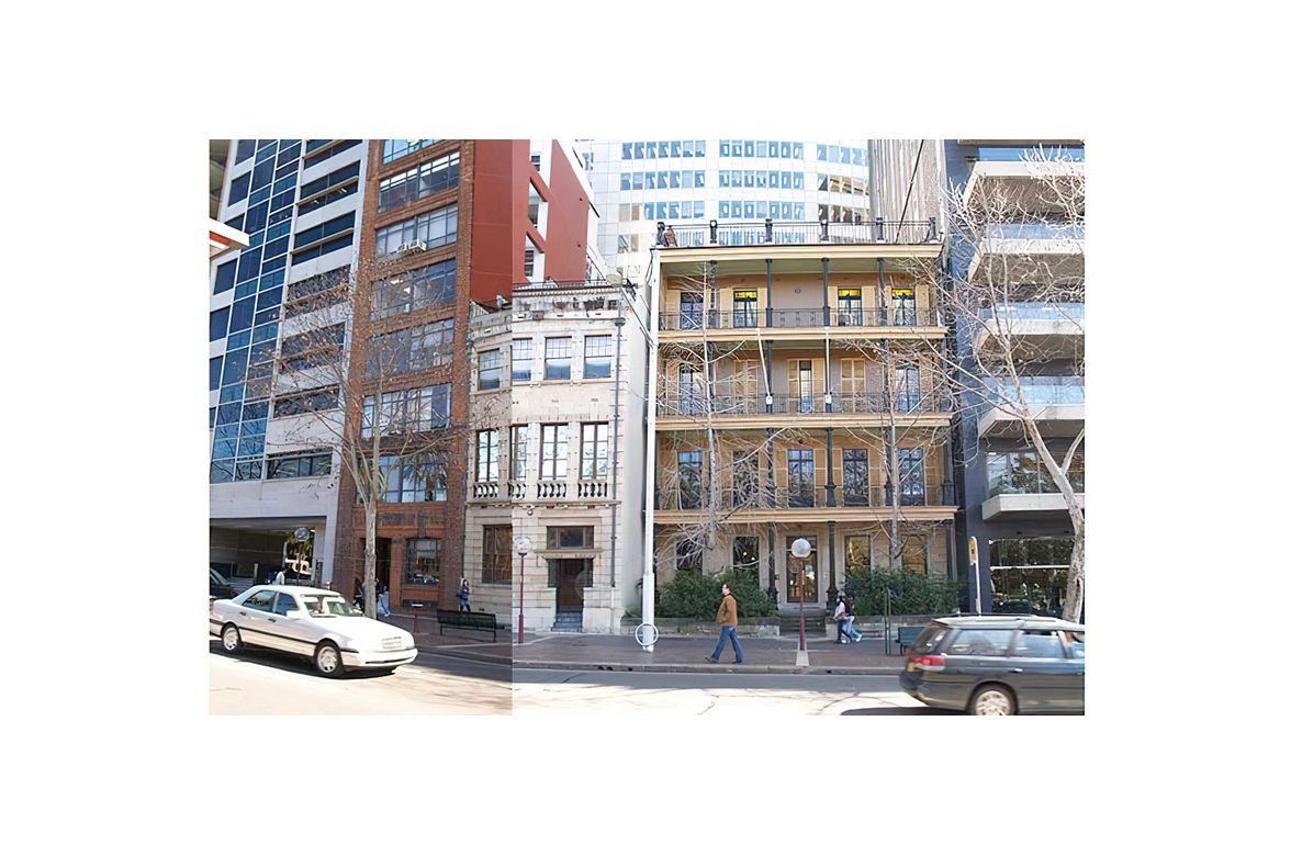 Royal Australasian College of Physicians Project