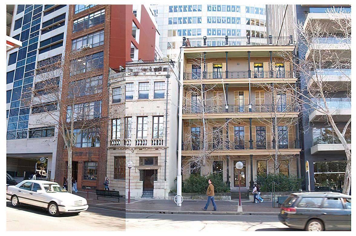 Royal Australasian College of Physicians Project