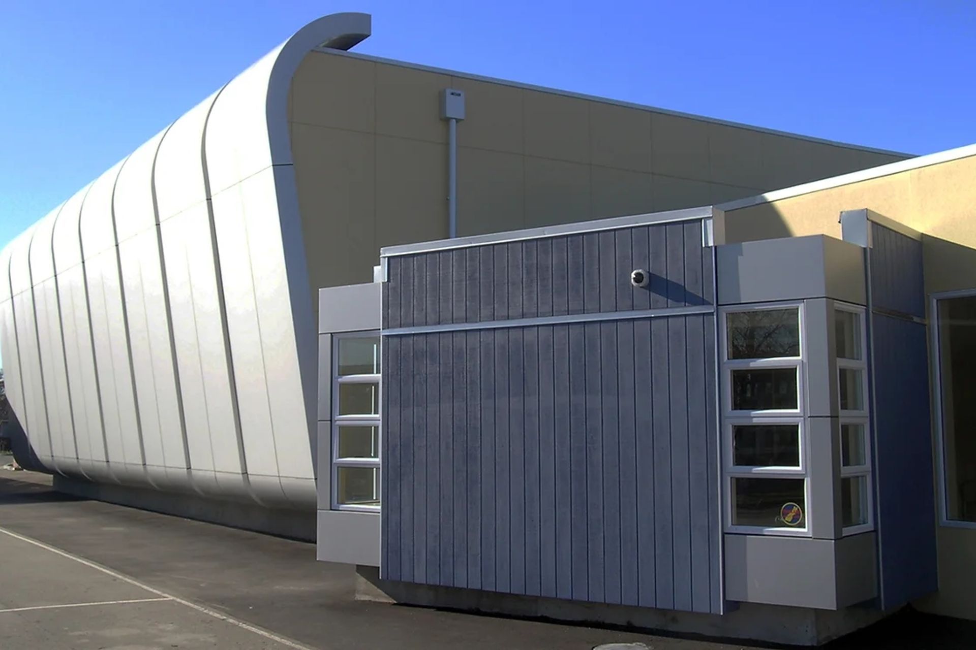 Cobham Intermediate School