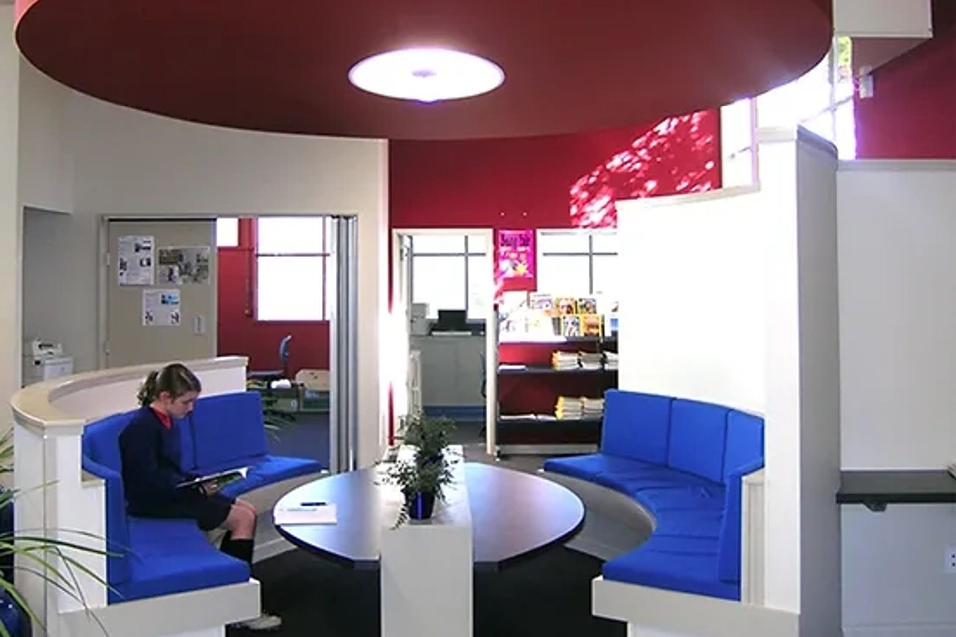 Cobham Intermediate School