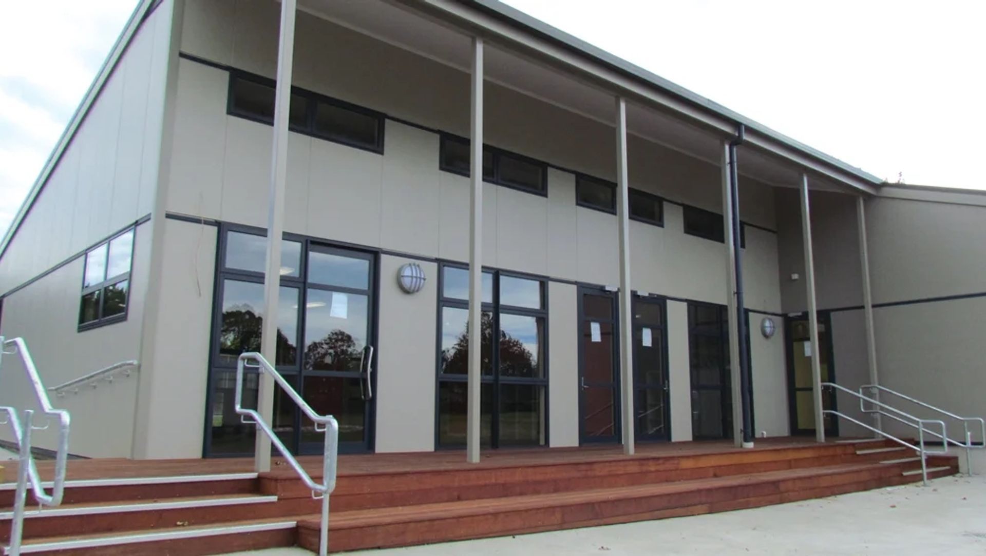 Rakaia MLE banner