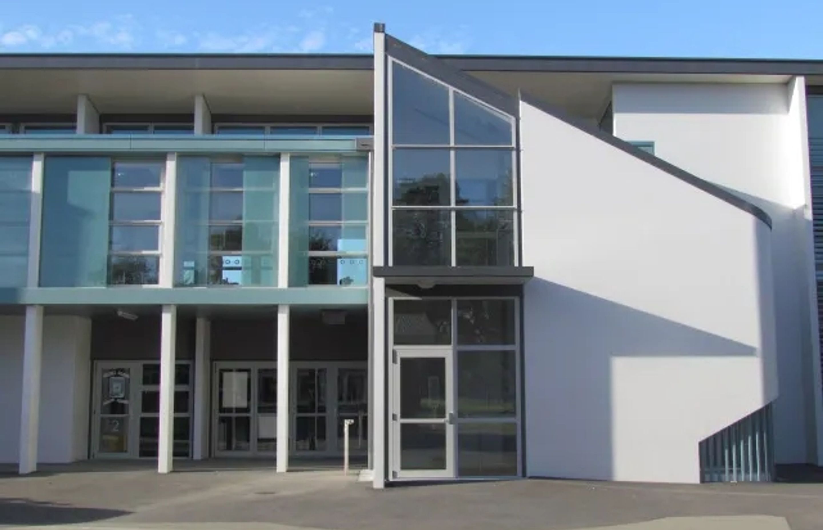 Belfast School