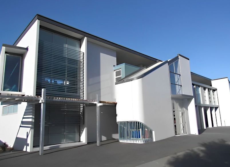 Belfast School