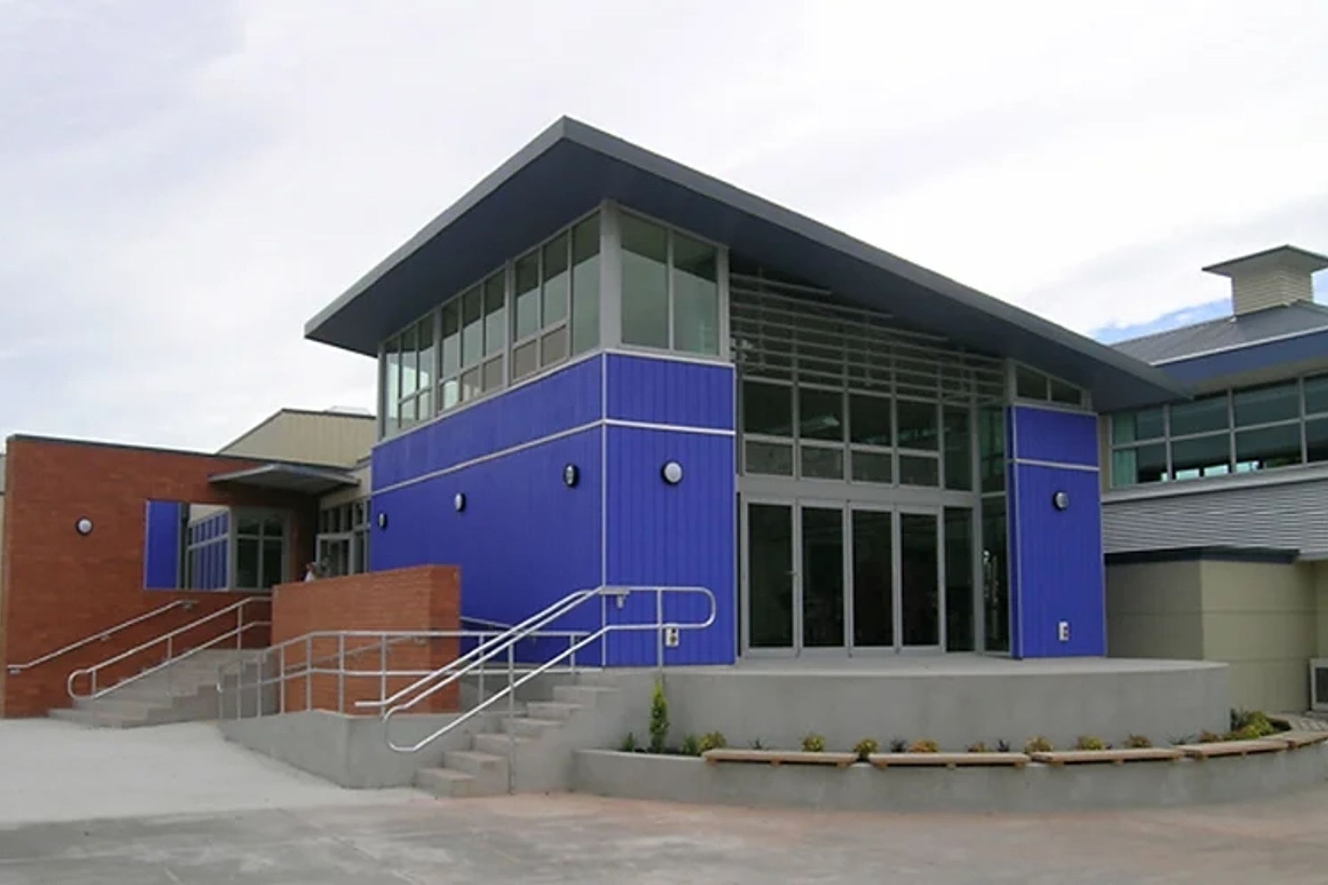 Cobham Intermediate School