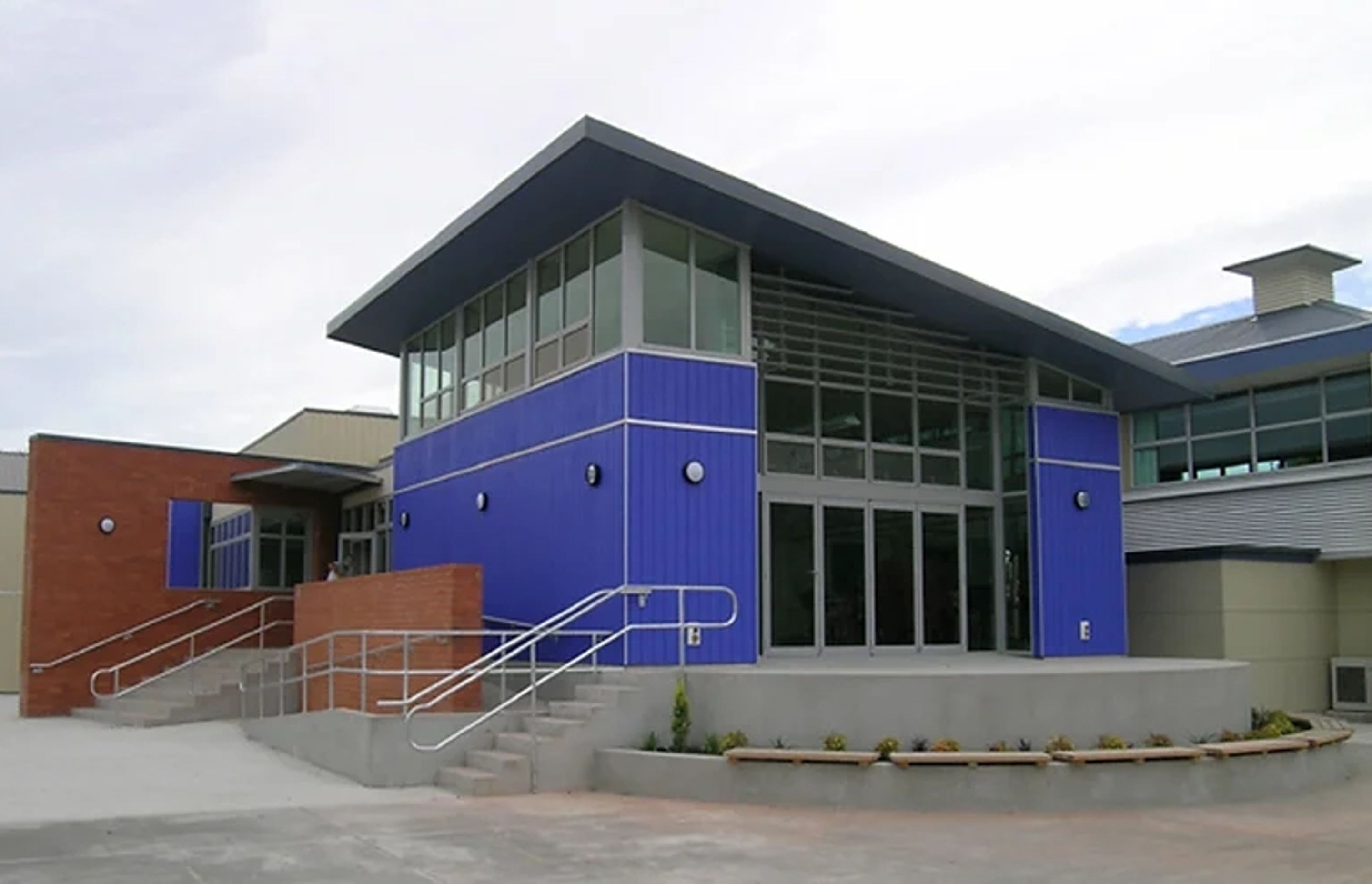 Cobham Intermediate School