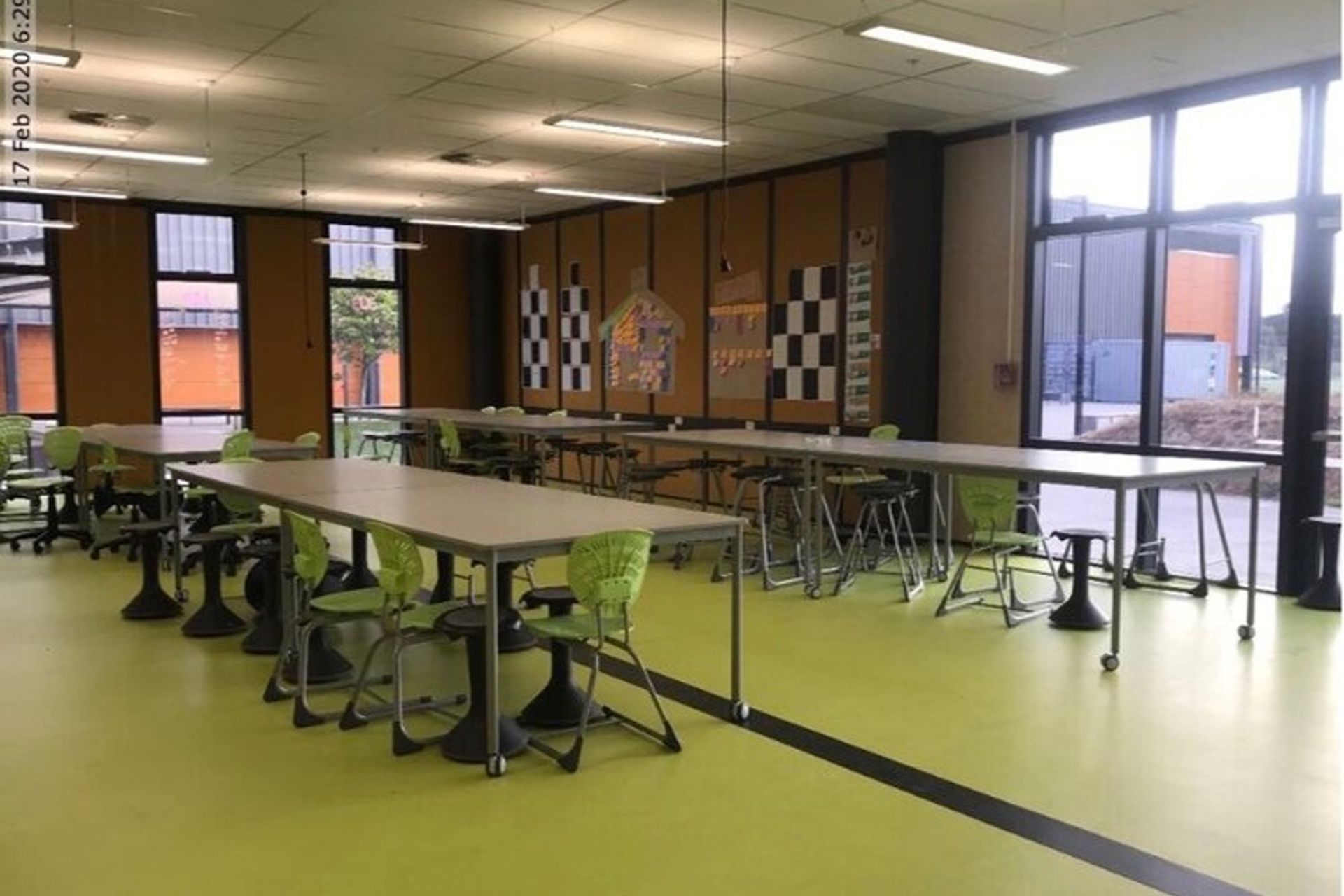 Rototuna High School