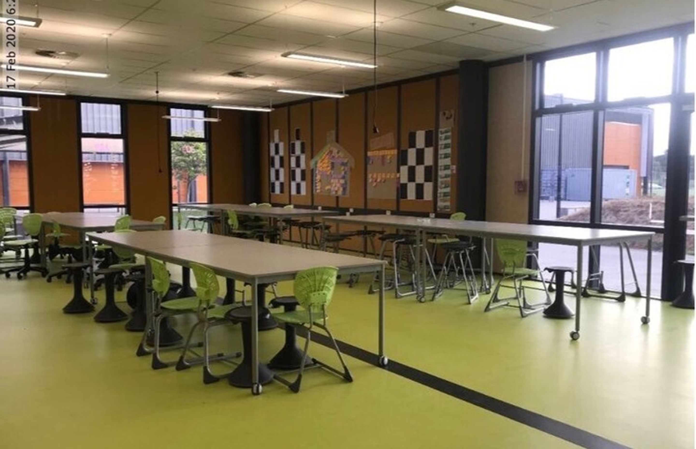 Rototuna High School