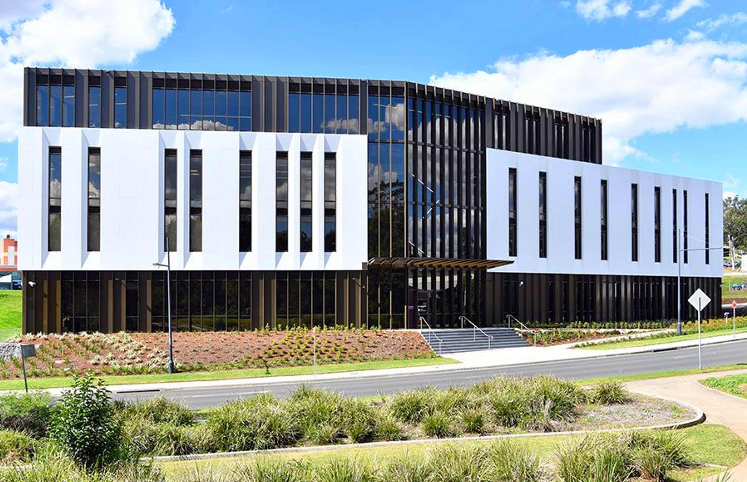 Macarthur Clinical School