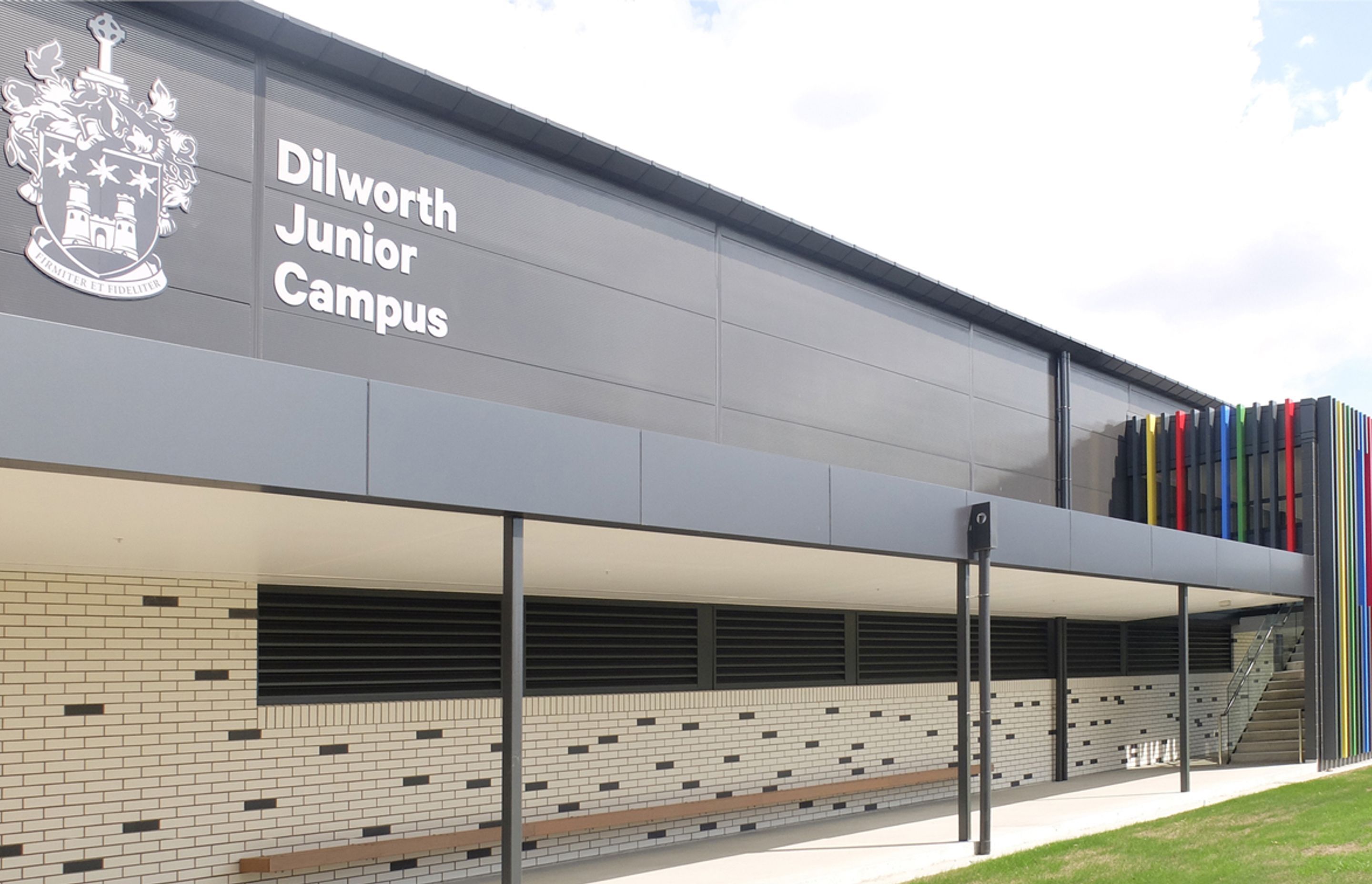 Dilworth School Sports Centre | Auckland
