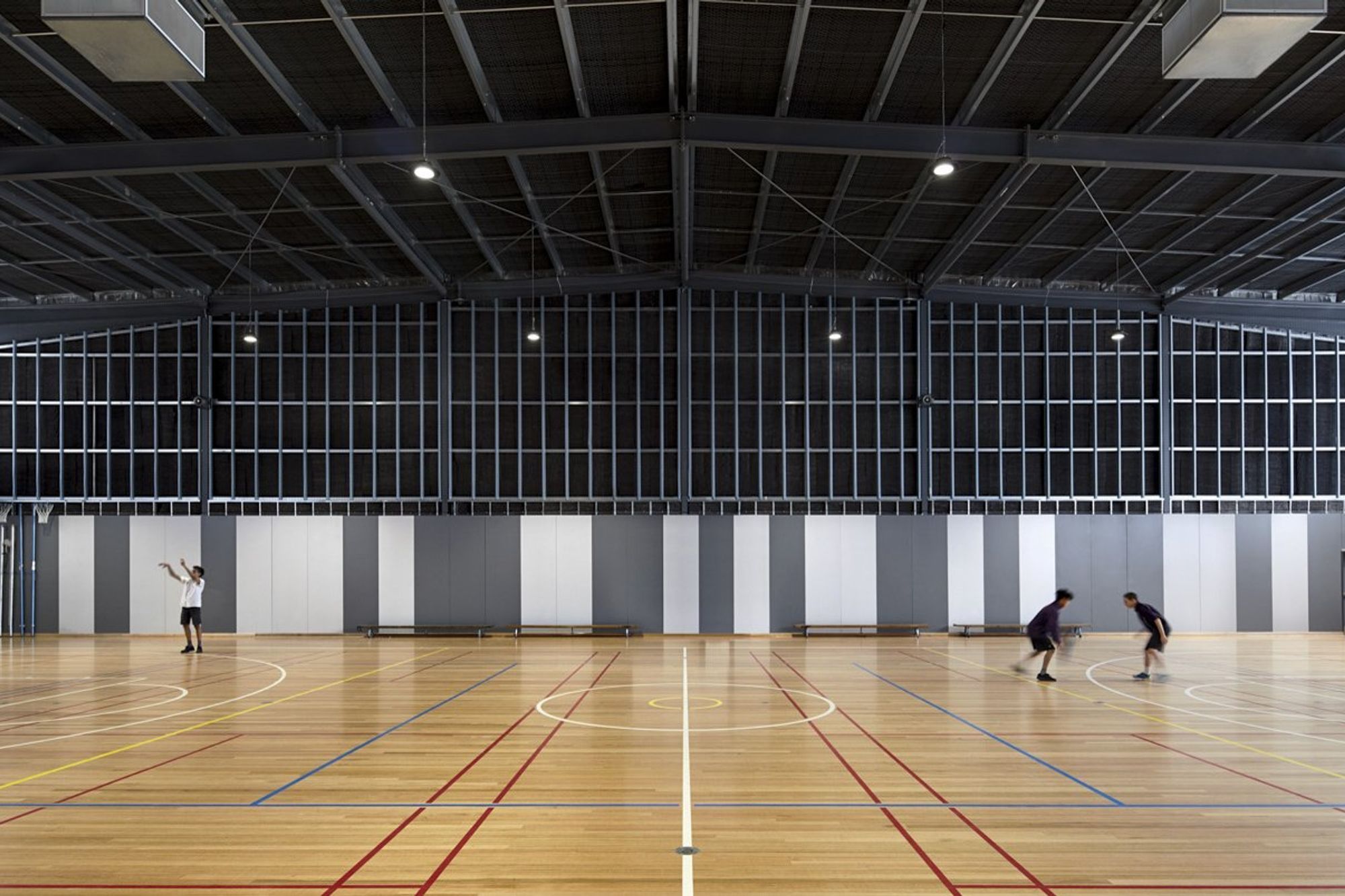 McClelland College
