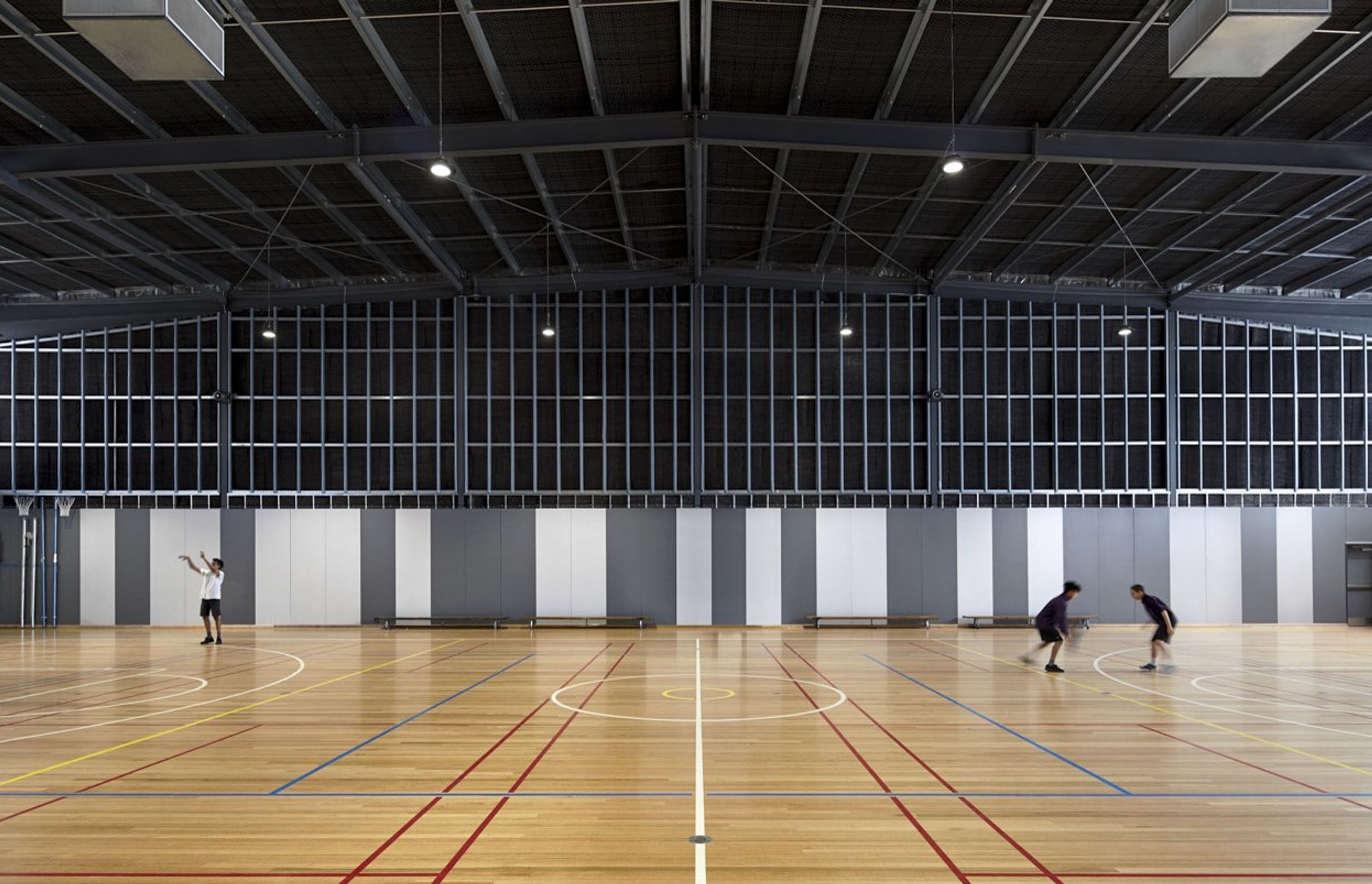 McClelland College